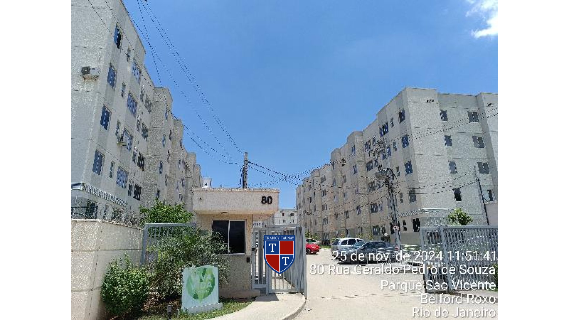 Foto 1 de APARTAMENTO em SAO VICENTE - Imóvel Retomado Caixa