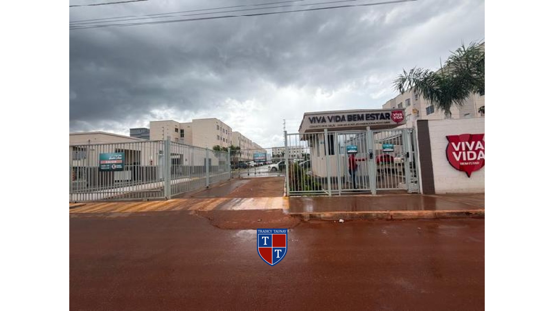 Foto 1 de APARTAMENTO em NUCLEO HABITACIONAL NOVO GAMA - Imóvel Retomado Caixa