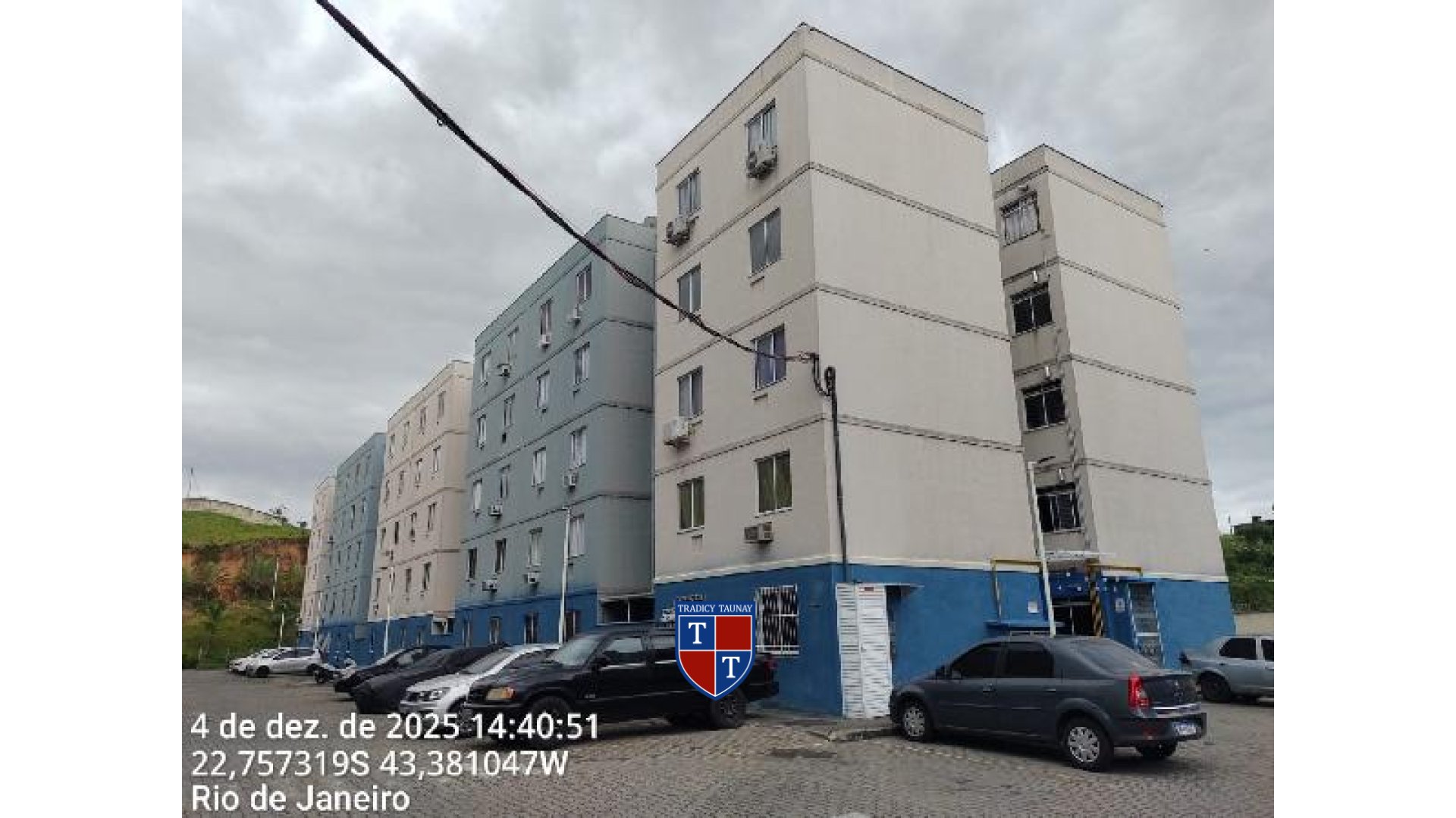 Foto 1 de APARTAMENTO em BOM PASTOR - Imóvel Retomado Caixa