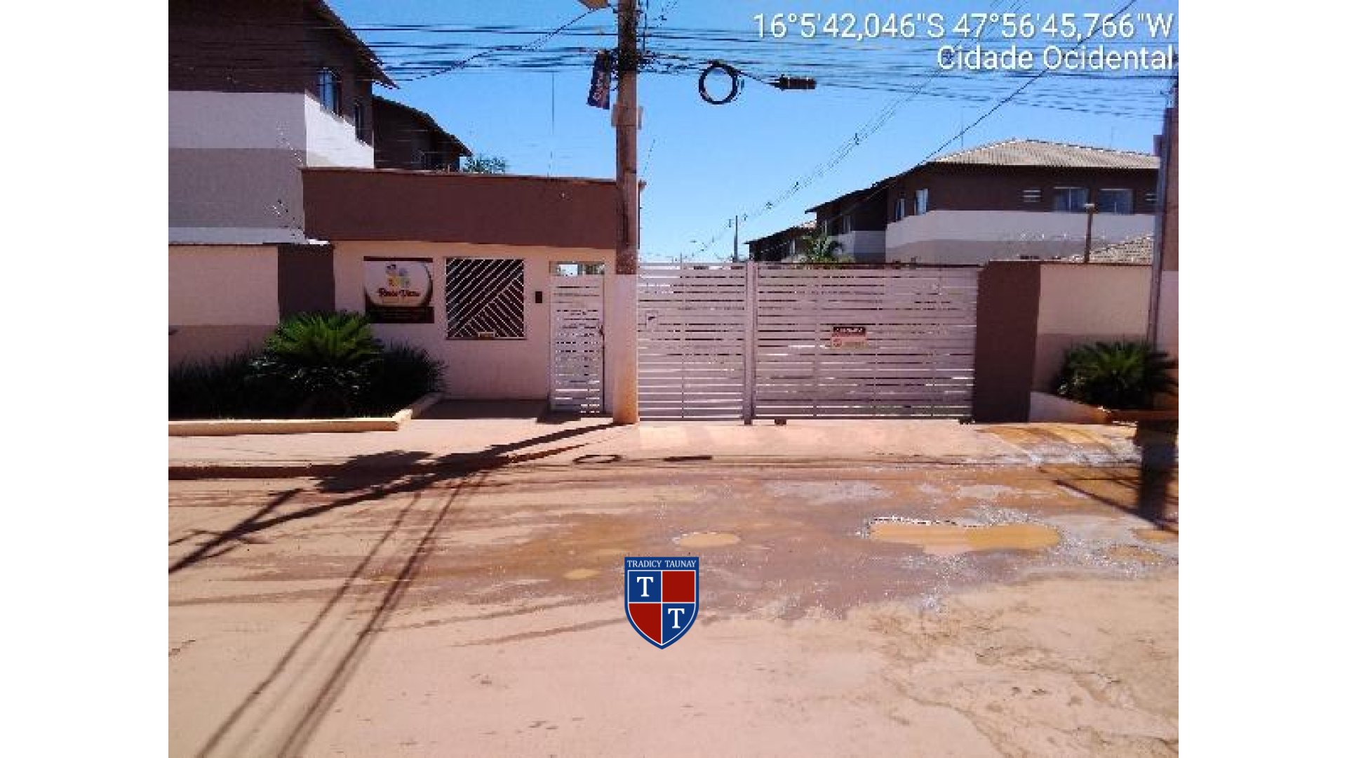 Foto 1 de APARTAMENTO em MANSOES RECREIO MOSSORO - Imóvel Retomado Caixa