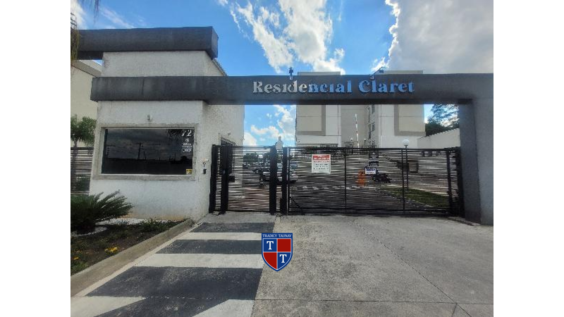 APARTAMENTO em TINDIQUERA