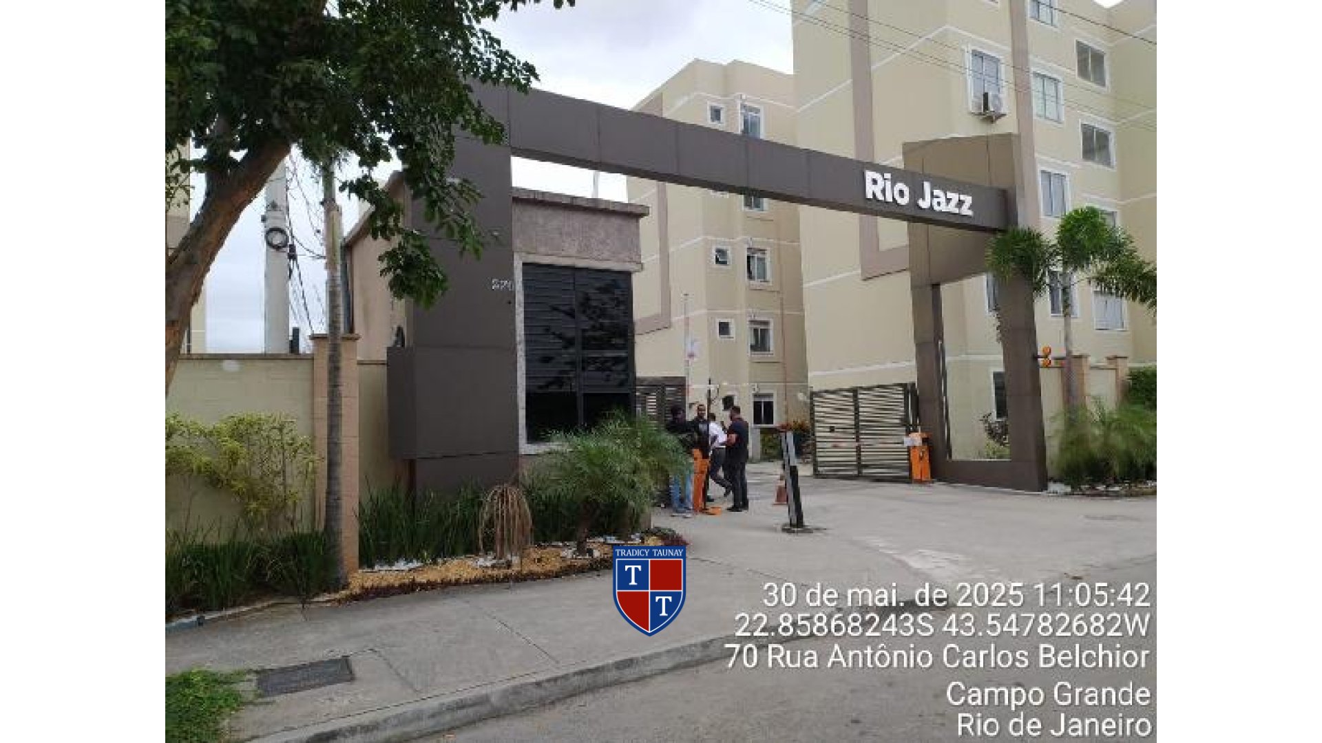 Foto 1 de APARTAMENTO em CAMPO GRANDE - Imóvel Retomado Caixa