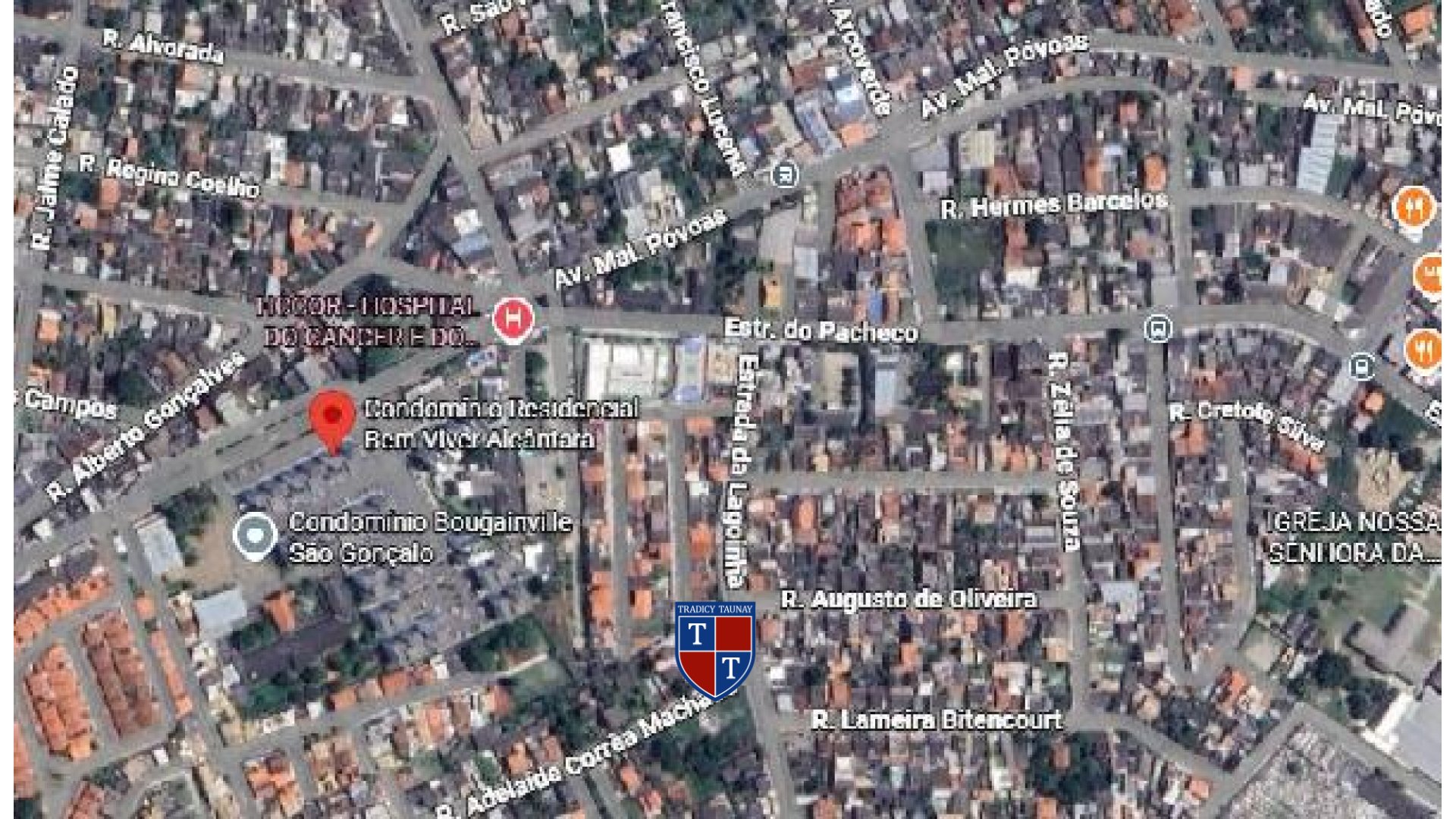 Foto 1 de APARTAMENTO em LAGOINHA - Imóvel Retomado Caixa