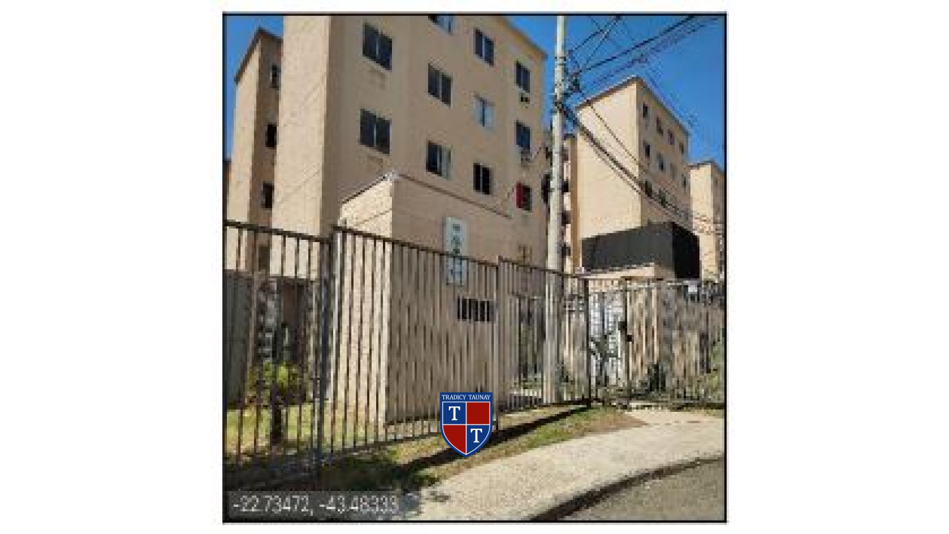 Foto 1 de APARTAMENTO em CERAMICA - Imóvel Retomado Caixa