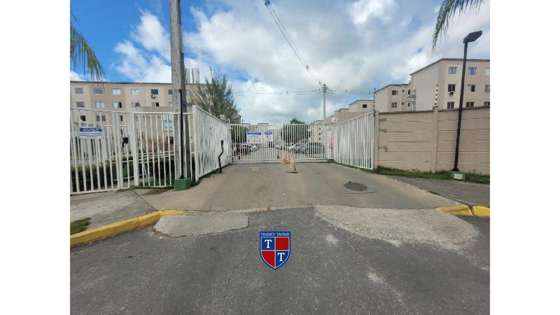 Foto 1 de APARTAMENTO em BARRA DE JANGADA - Imóvel Retomado Caixa