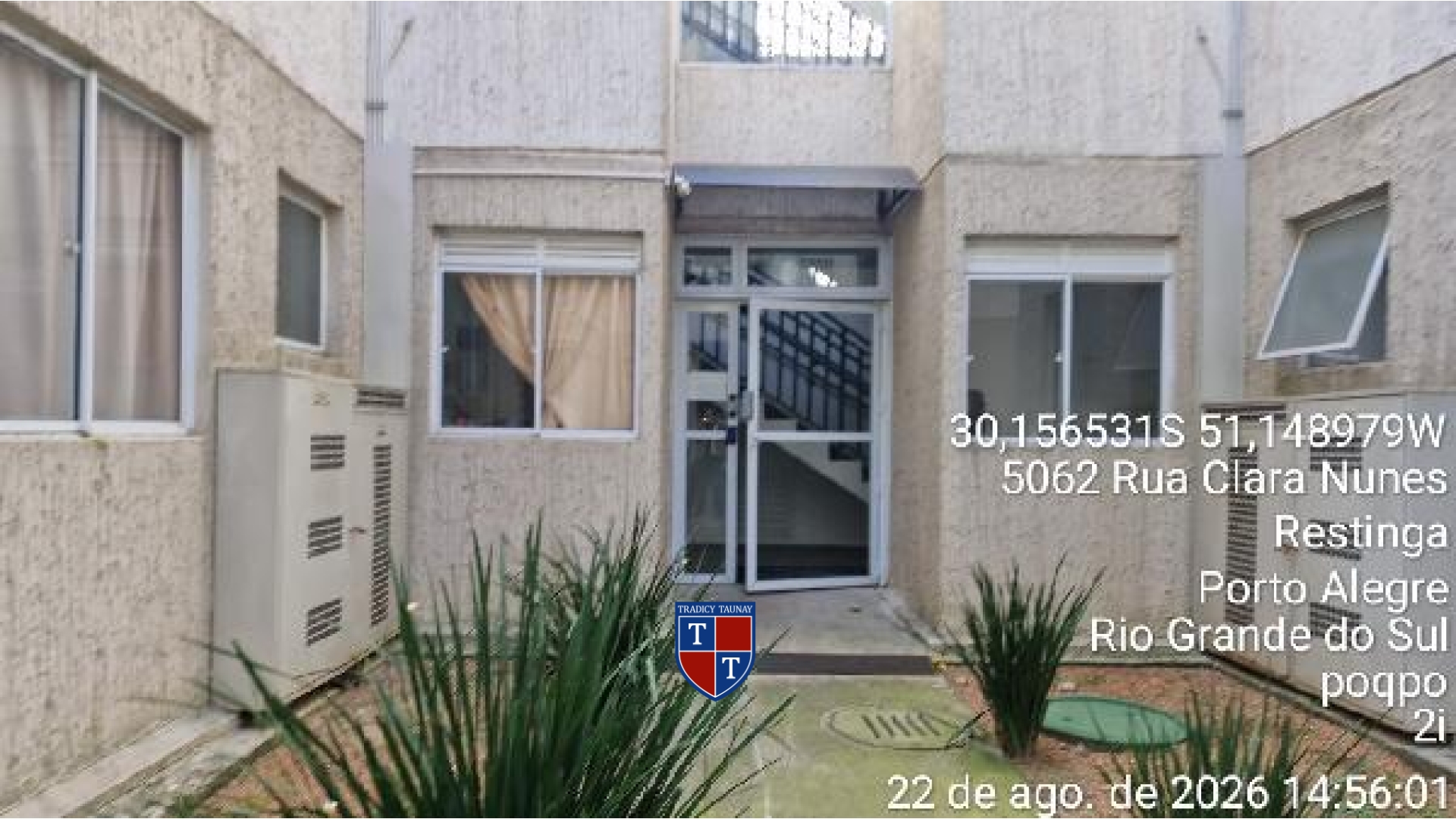 APARTAMENTO em RESTINGA