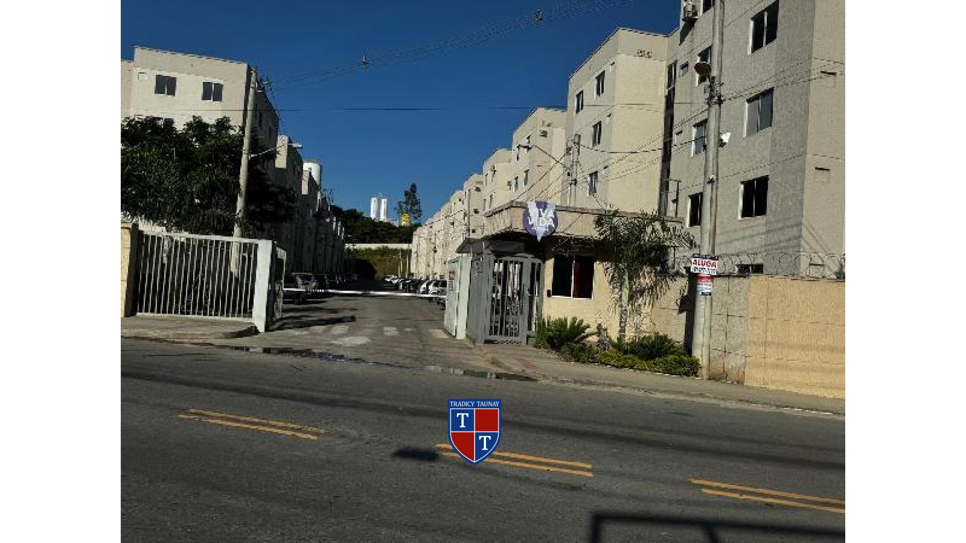 Foto 1 de APARTAMENTO em SANTA AMELIA - Imóvel Retomado Caixa