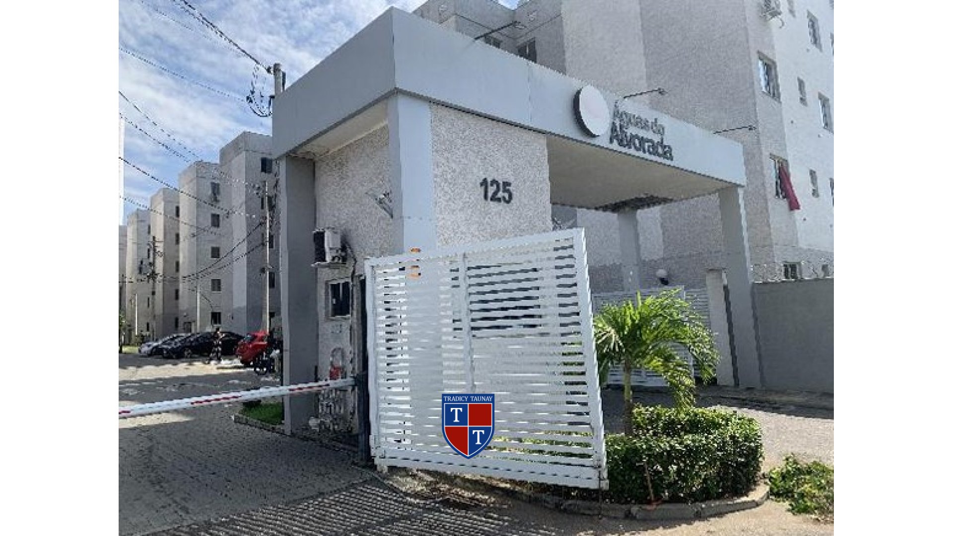 Foto 1 de APARTAMENTO em COSMOS - Imóvel Retomado Caixa