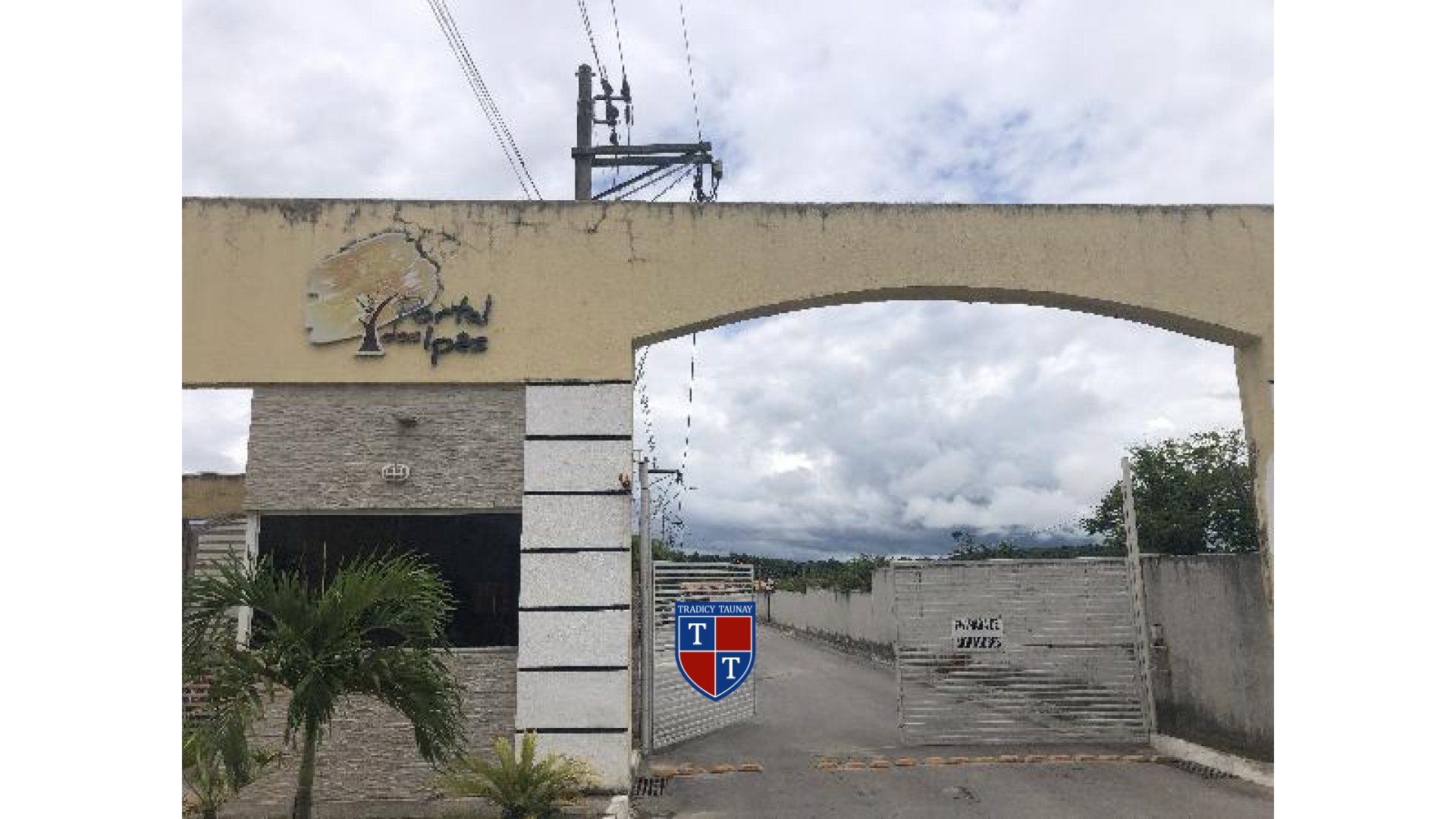 Foto 1 de CASA em VENDA DAS PEDRAS - Imóvel Retomado Caixa