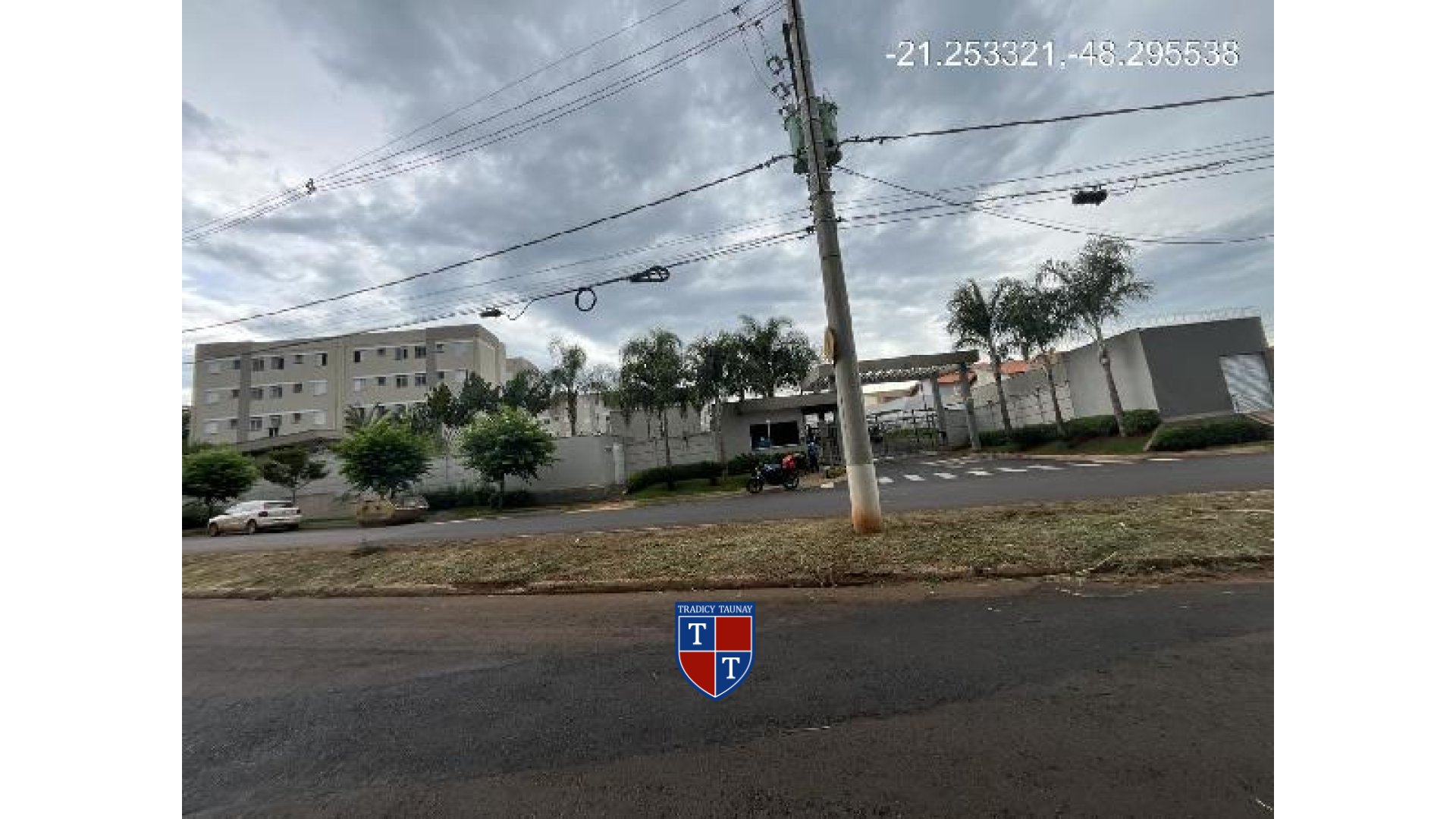 Foto 1 de APARTAMENTO em JABOTICABAL - Imóvel Retomado Caixa