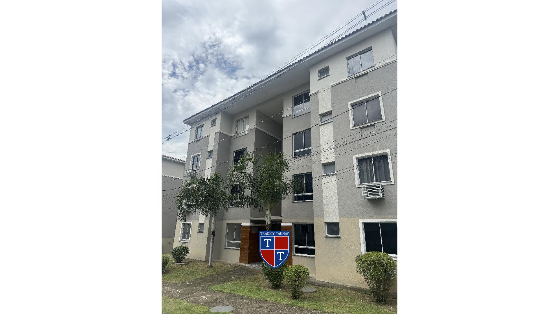 Foto 1 de APARTAMENTO em NOVO HORIZONTE (MANILHA) - Imóvel Retomado Caixa