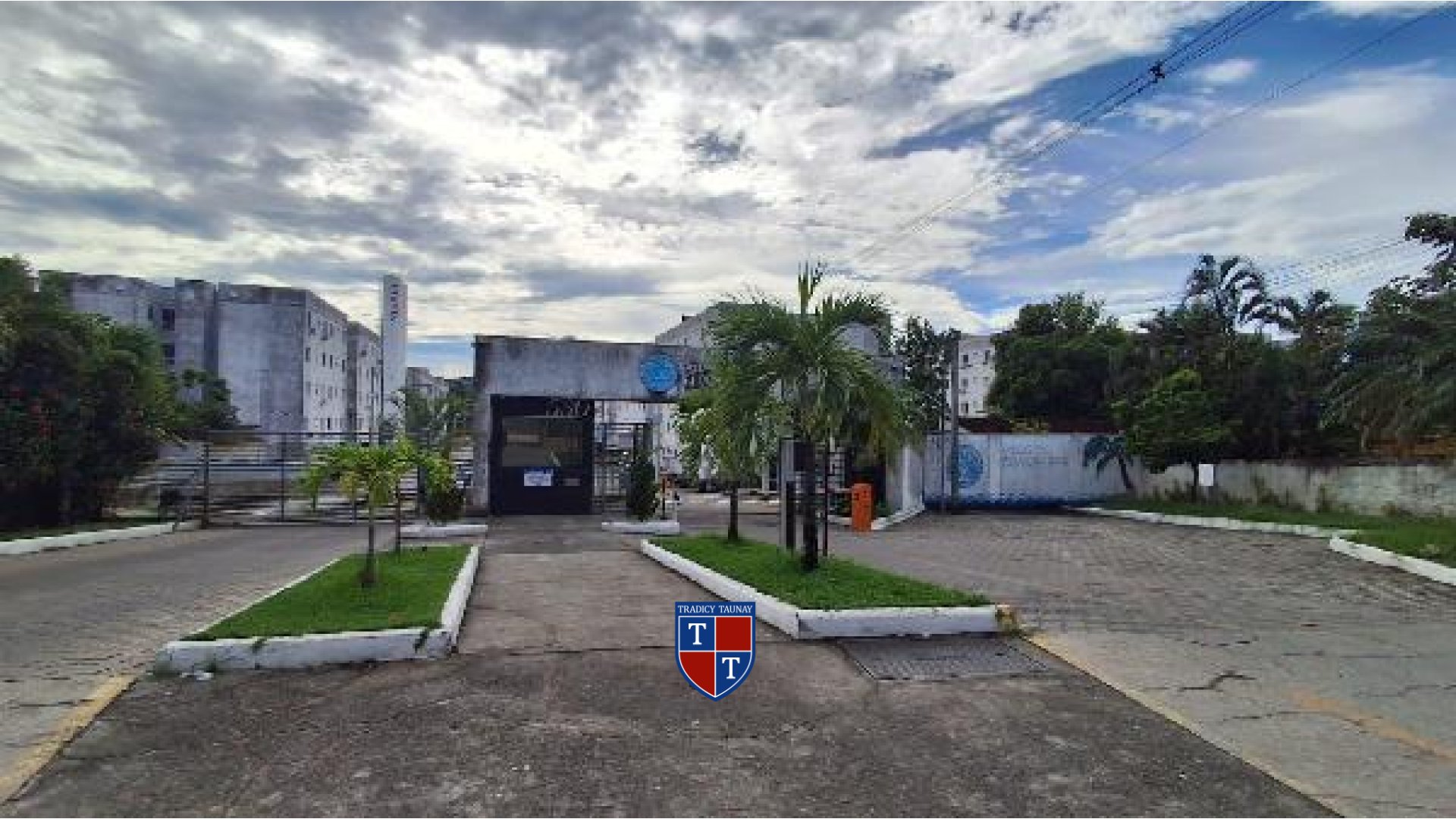 Foto 1 de APARTAMENTO em PACHECO - Imóvel Retomado Caixa