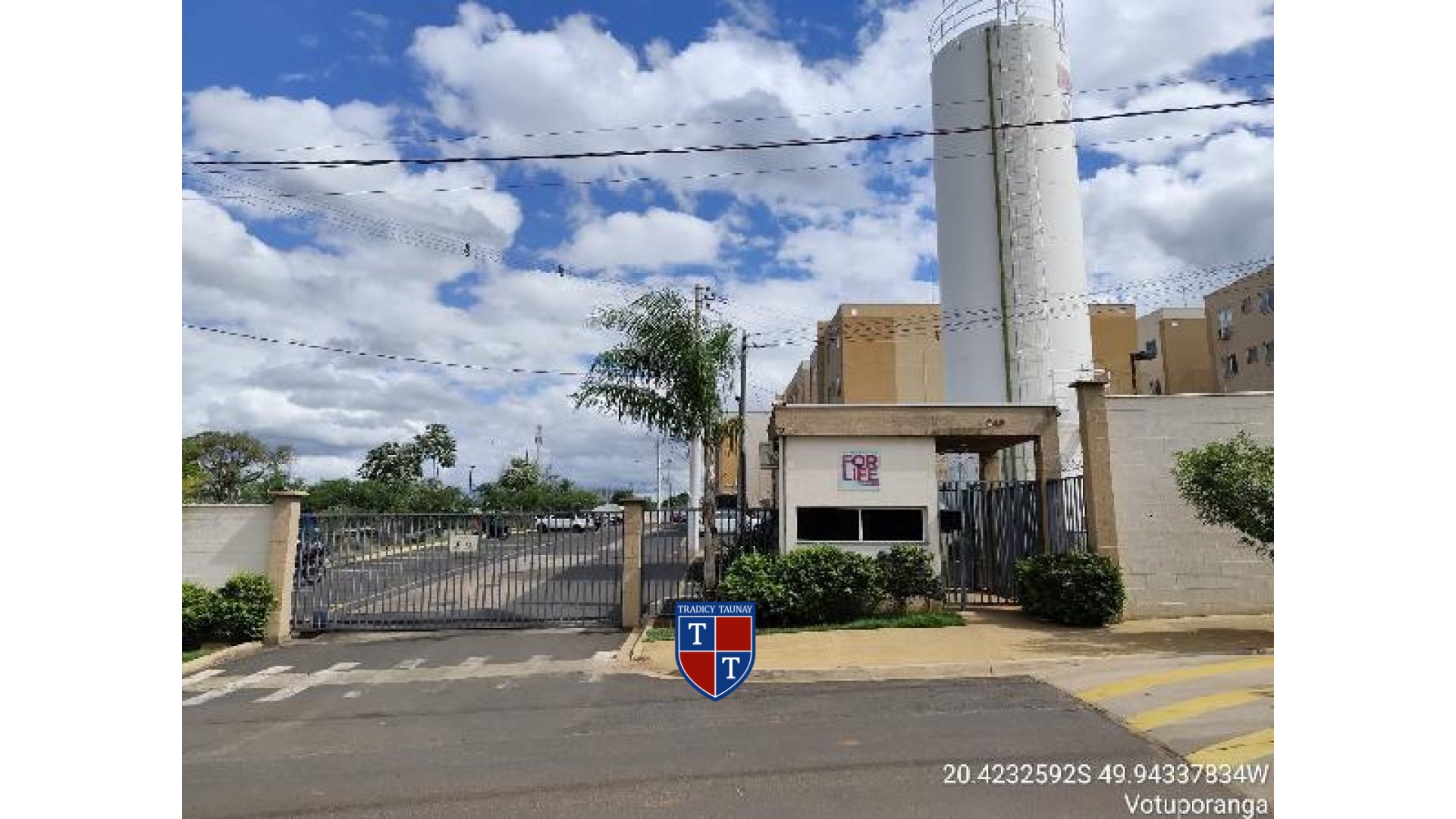 Foto 1 de APARTAMENTO em RESIDENCIAL FORLIFE VERSATO - Imóvel Retomado Caixa