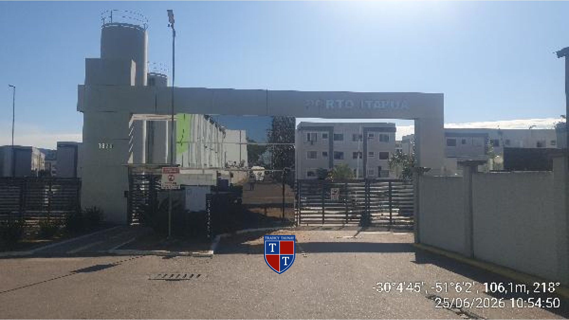 Foto 1 de APARTAMENTO em CECILIA - Imóvel Retomado Caixa