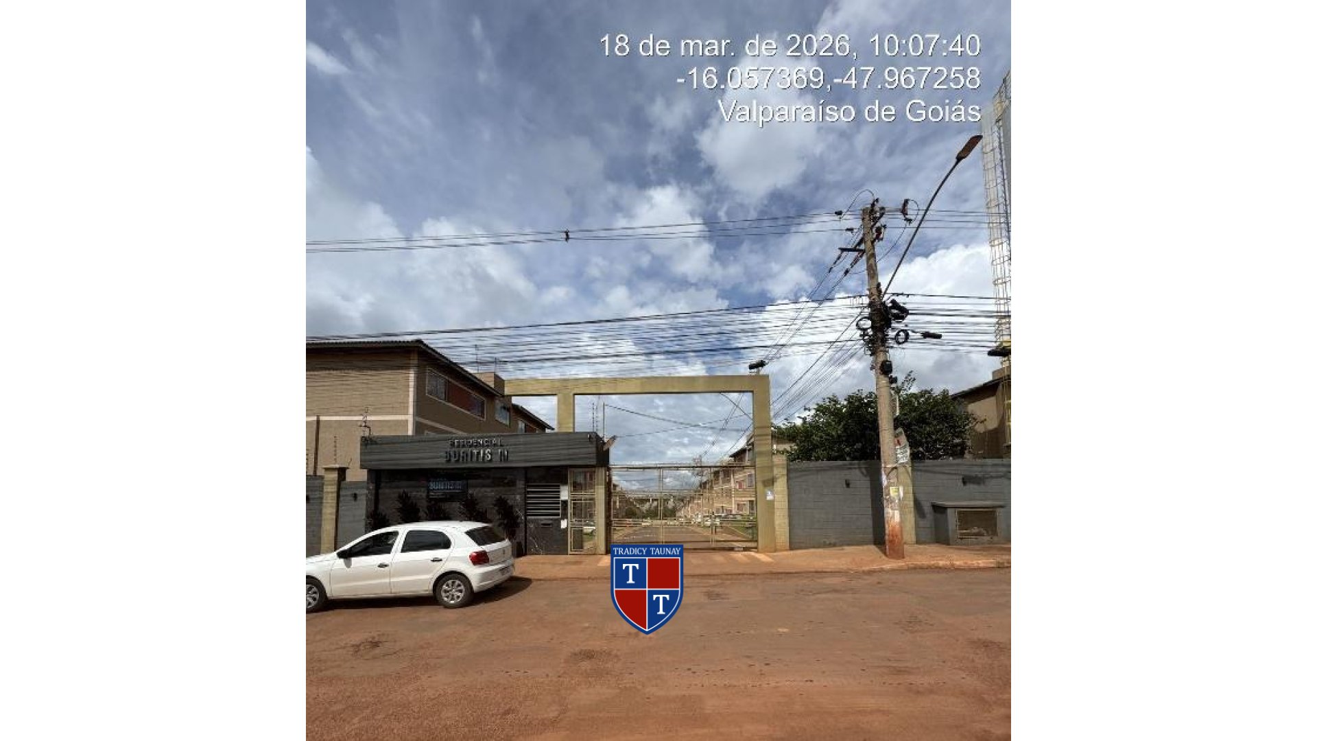 Foto 1 de APARTAMENTO em CHACARAS YPIRANGA - Imóvel Retomado Caixa