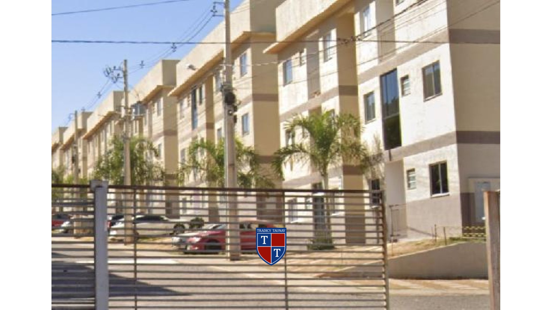 Foto 1 de APARTAMENTO em MANSOES RECREIO MOSSORO - Imóvel Retomado Caixa
