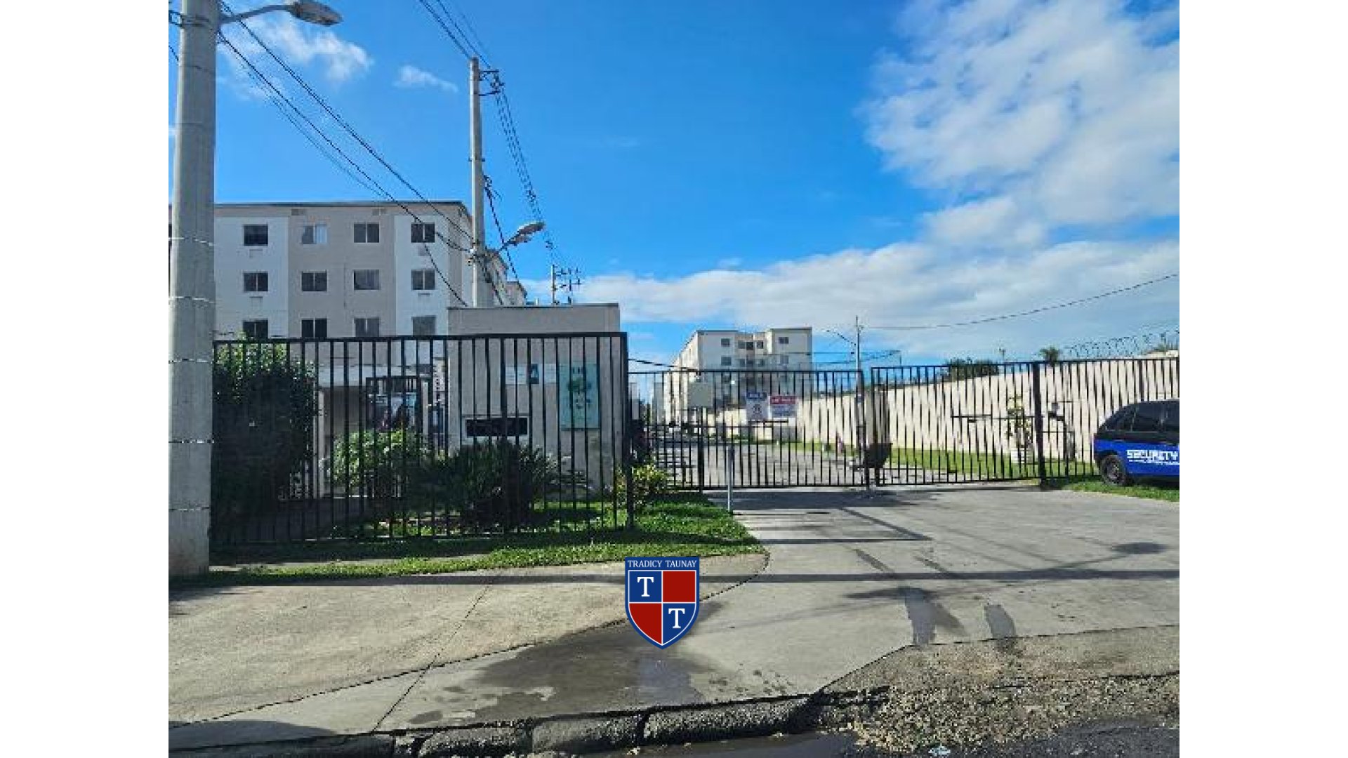 Foto 1 de APARTAMENTO em SANTA CRUZ - Imóvel Retomado Caixa