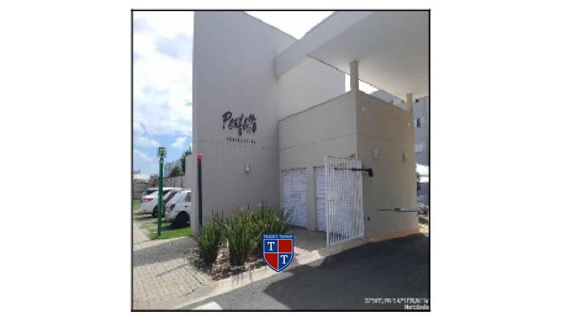Foto 1 de APARTAMENTO em CHACARAS ASSAY - Imóvel Retomado Caixa
