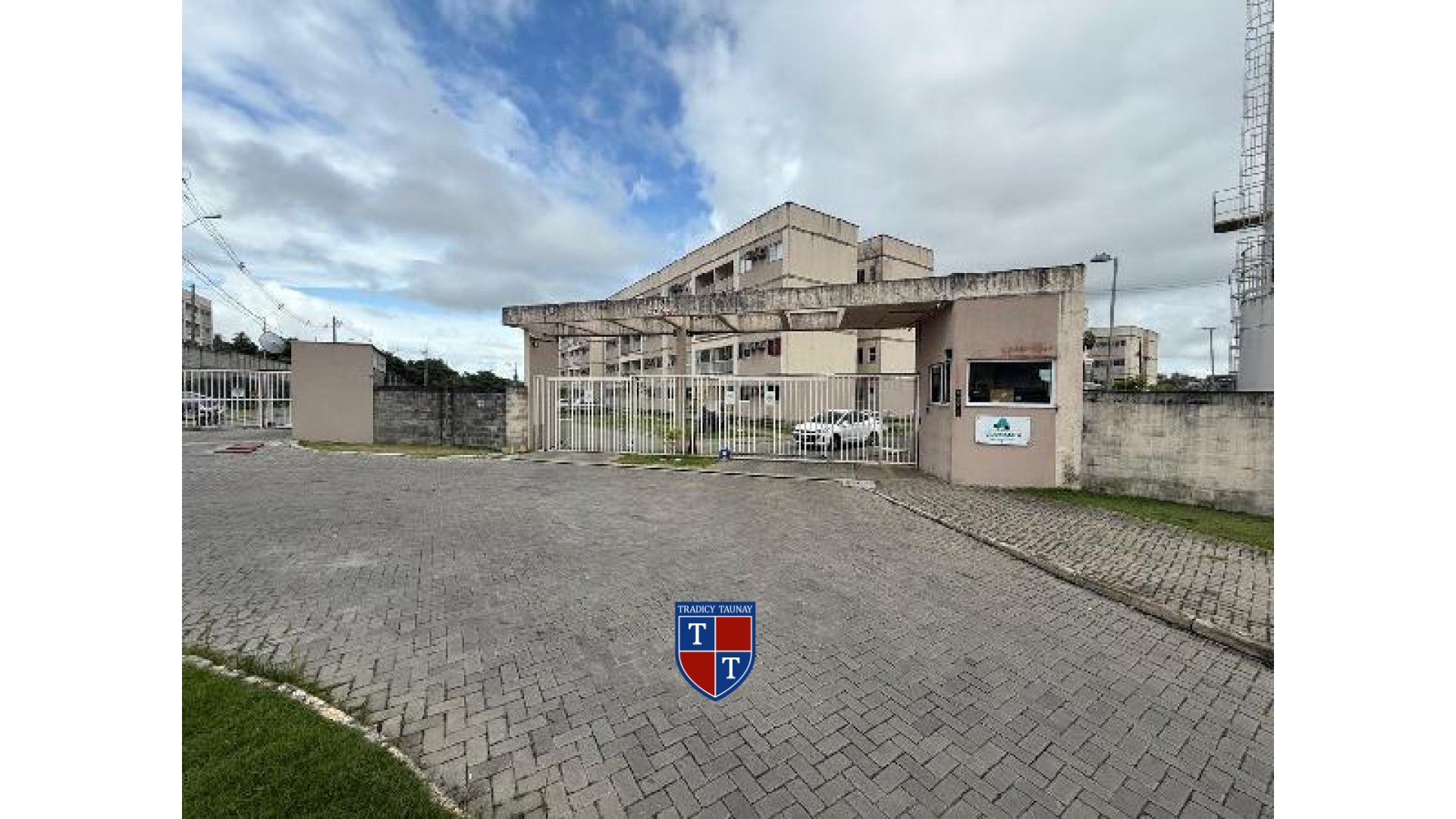 Foto 1 de APARTAMENTO em MURIBARA - Imóvel Retomado Caixa