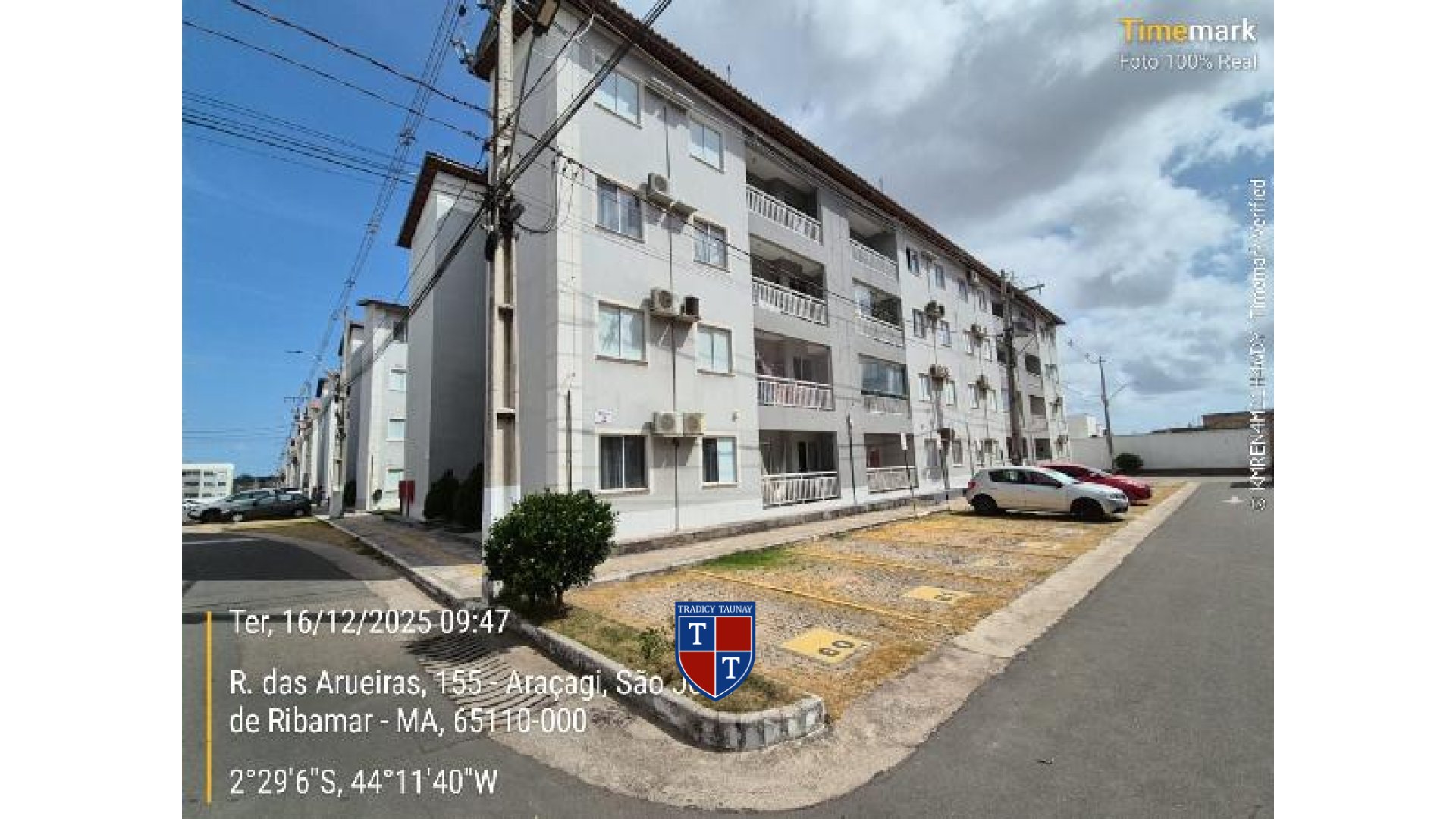 Foto 1 de APARTAMENTO em RIO AMARO - Imóvel Retomado Caixa