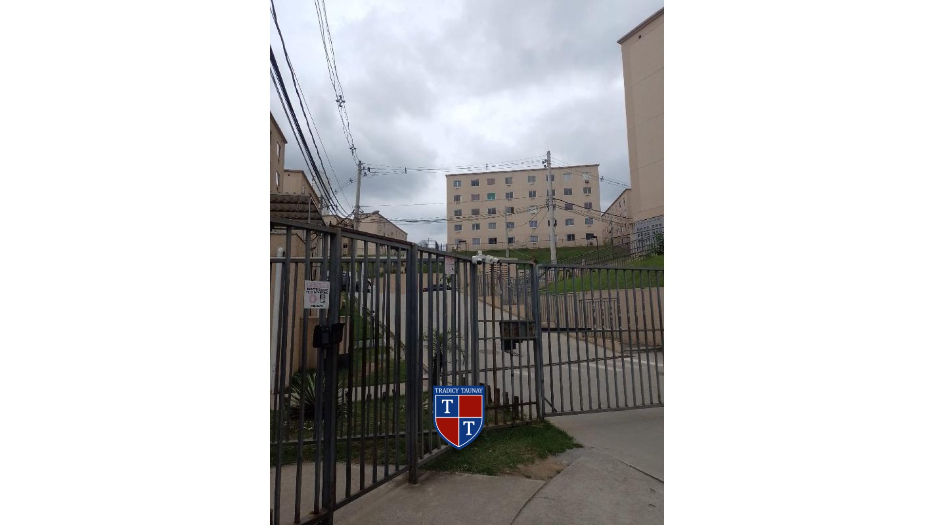 Foto 1 de APARTAMENTO em CERAMICA - Imóvel Retomado Caixa