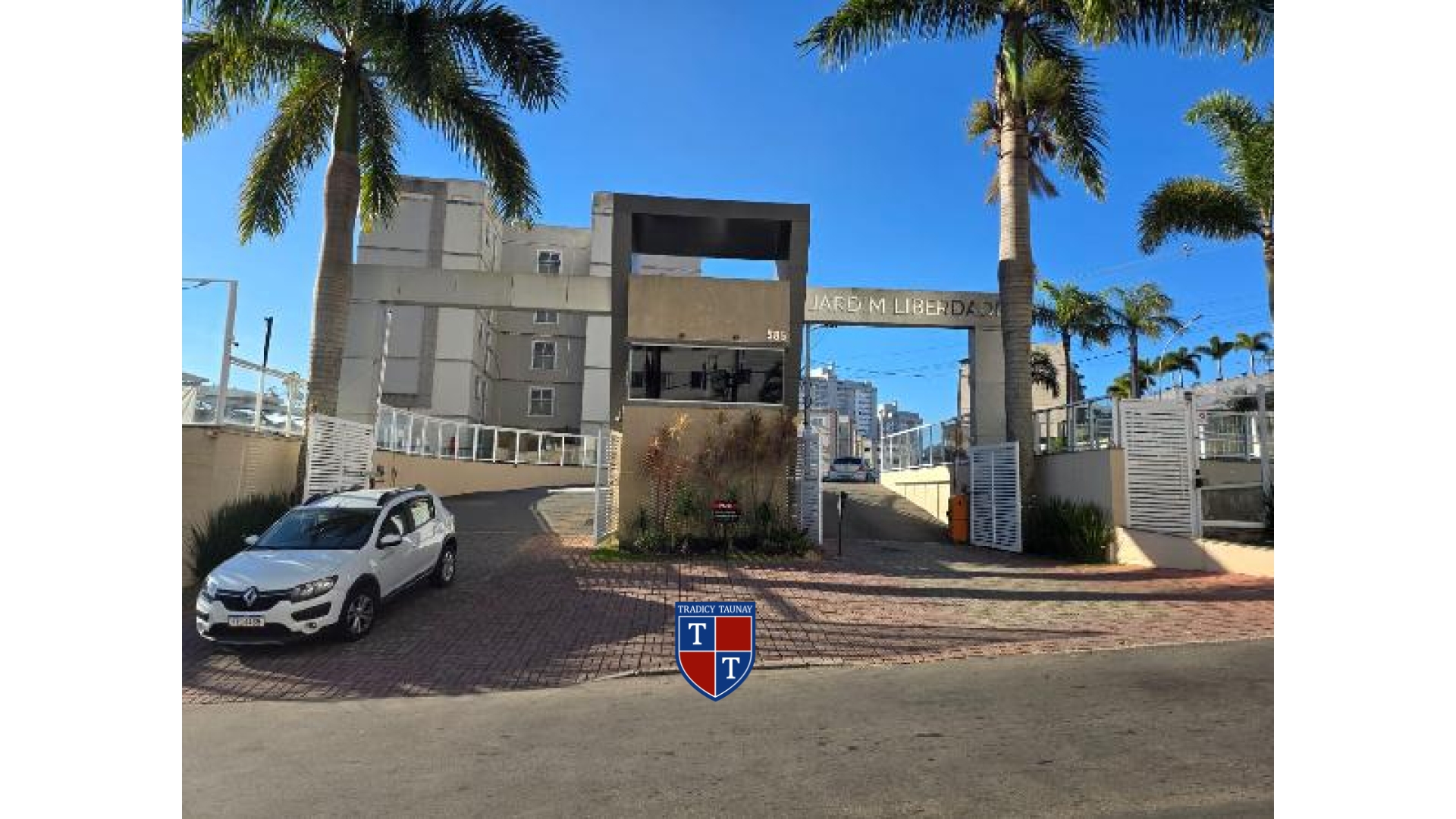 Foto 1 de APARTAMENTO em SAO PEDRO, JUIZ DE FORA/MG - Imóvel Retomado CAIXA Ref 8787708972920