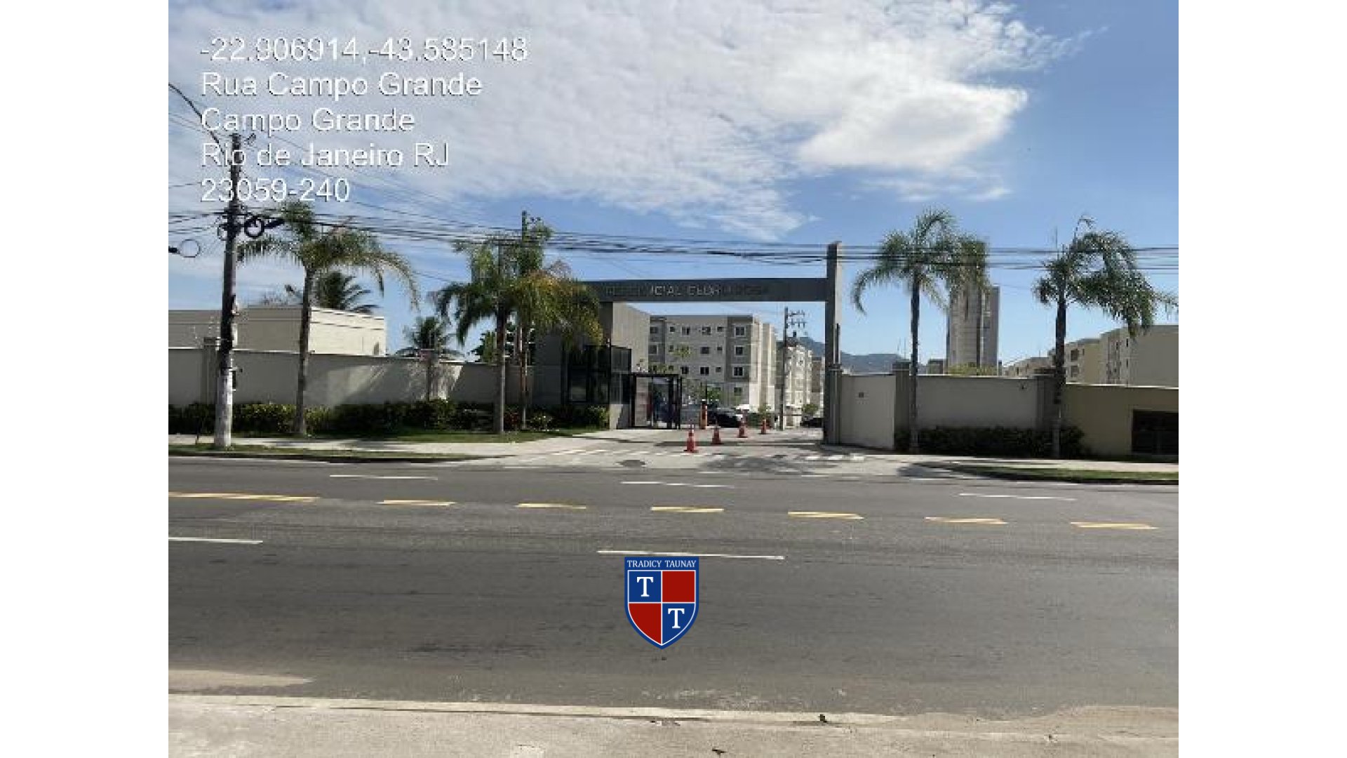Foto 1 de APARTAMENTO em INHOAIBA - Imóvel Retomado Caixa