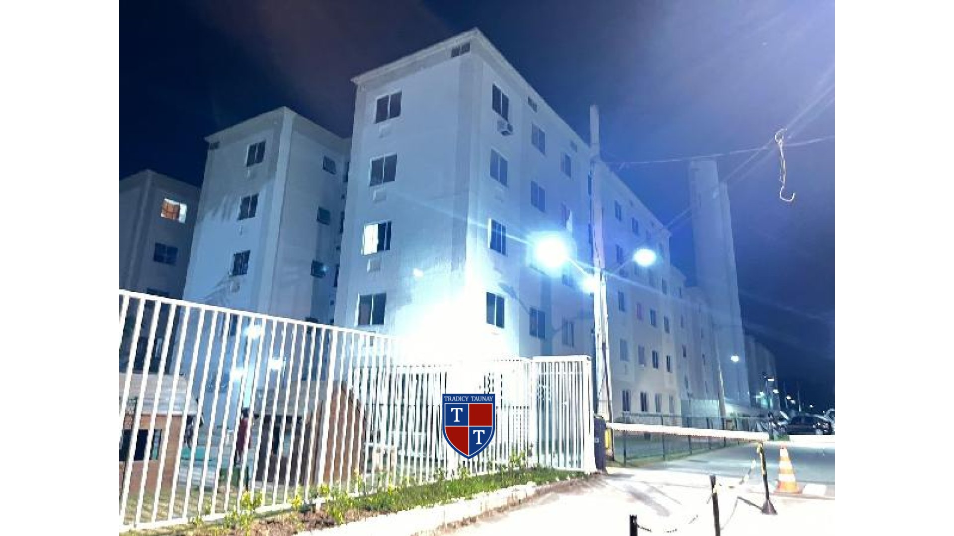 Foto 1 de APARTAMENTO em CAMPO GRANDE - Imóvel Retomado Caixa