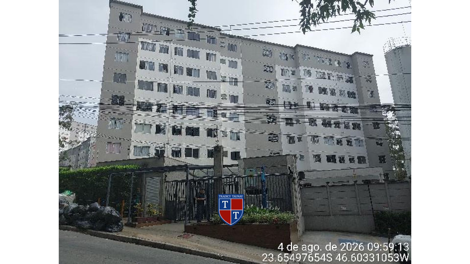Foto 1 de APARTAMENTO em JARDIM SAO SAVERIO, SAO PAULO/SP - Imóvel Retomado CAIXA Ref 8787708979215