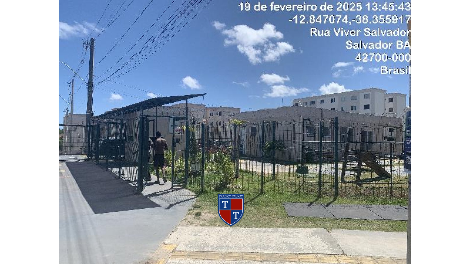Foto 1 de APARTAMENTO em AREIA BRANCA - Imóvel Retomado Caixa