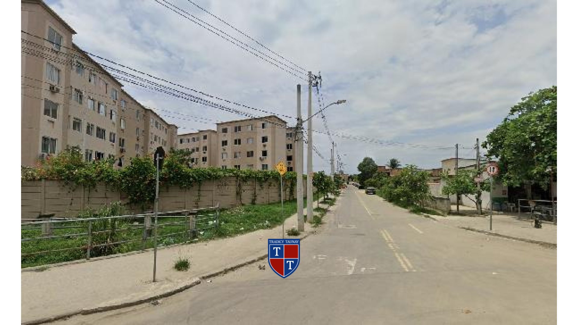 Foto 1 de APARTAMENTO em SANTA CRUZ - Imóvel Retomado Caixa