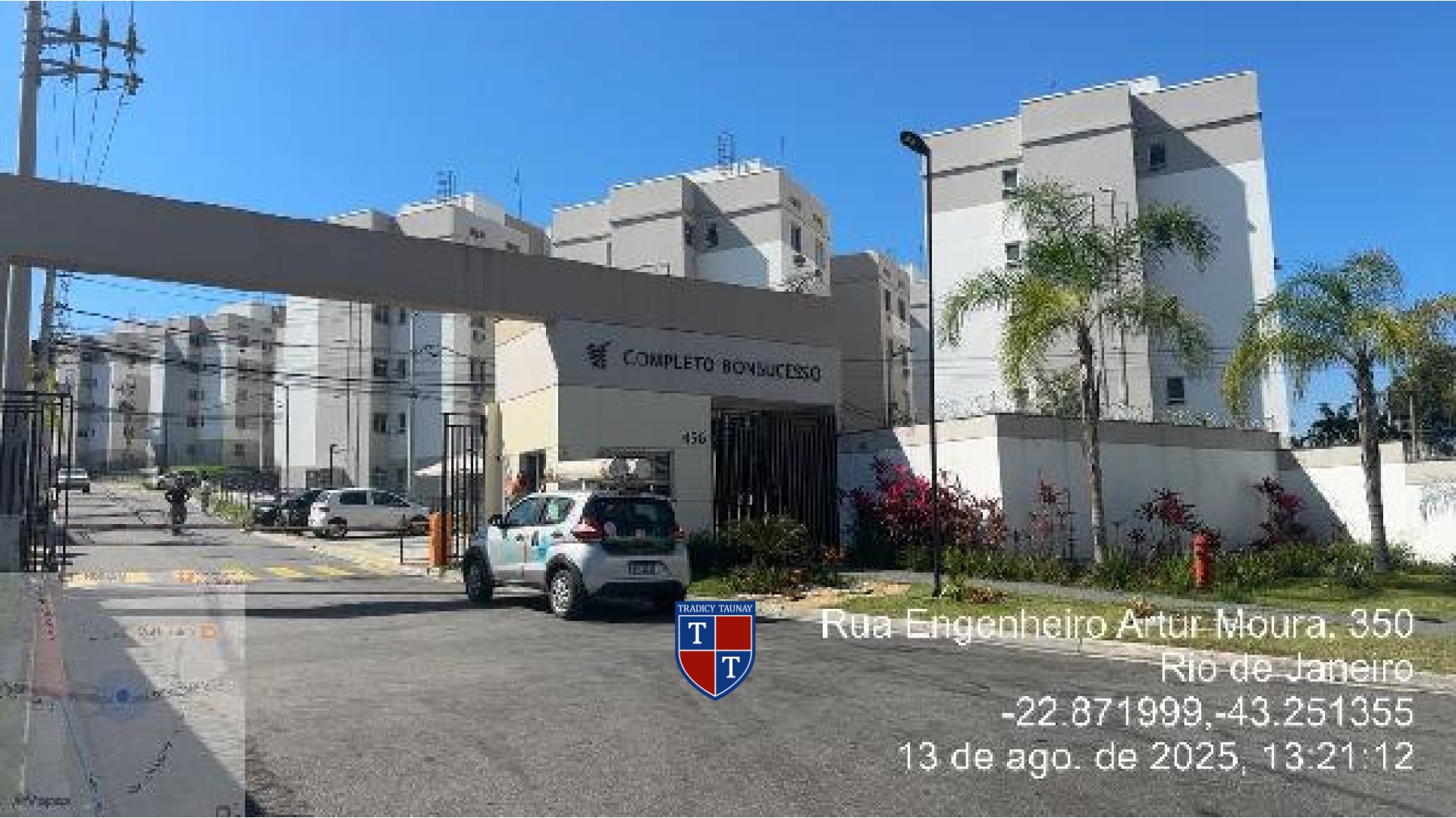 Foto 1 de APARTAMENTO em BONSUCESSO - Imóvel Retomado Caixa