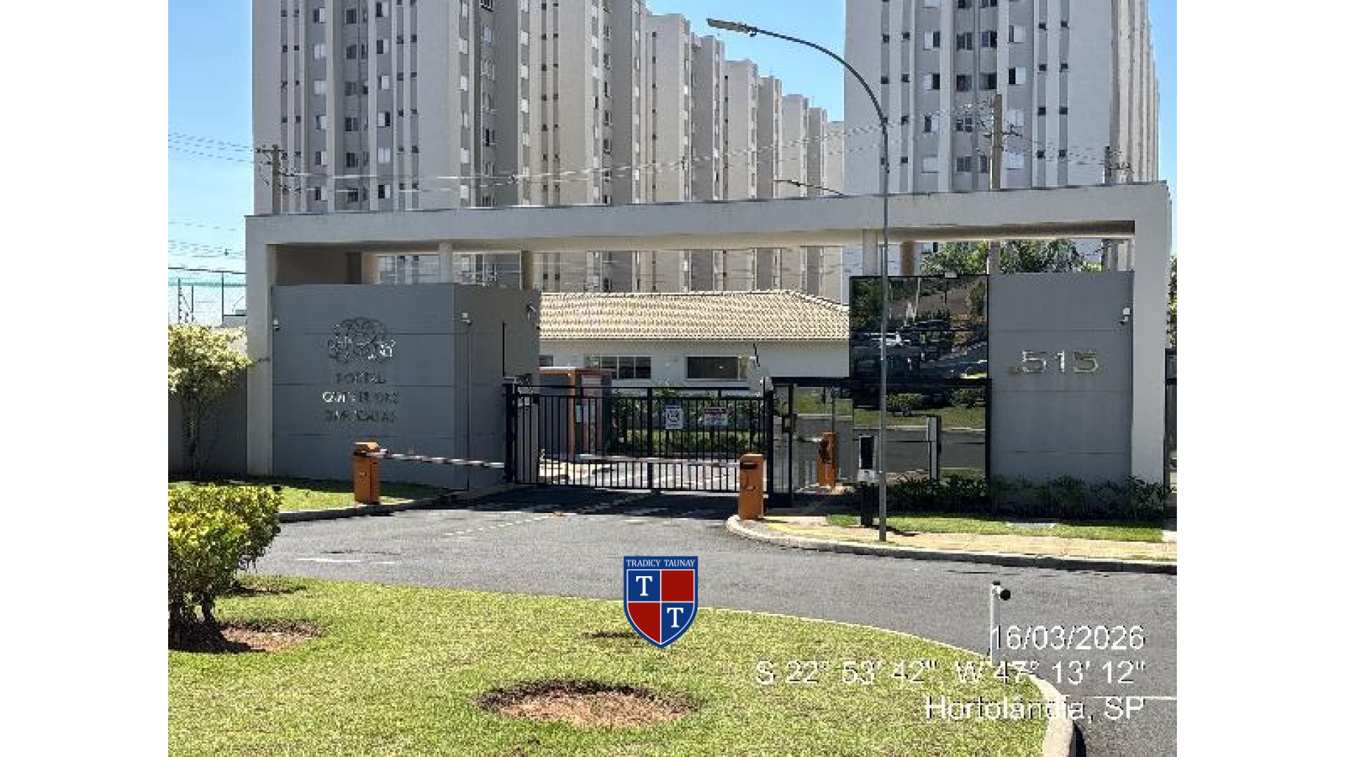 Foto 1 de APARTAMENTO em JARDIM SAO BENTO - Imóvel Retomado Caixa