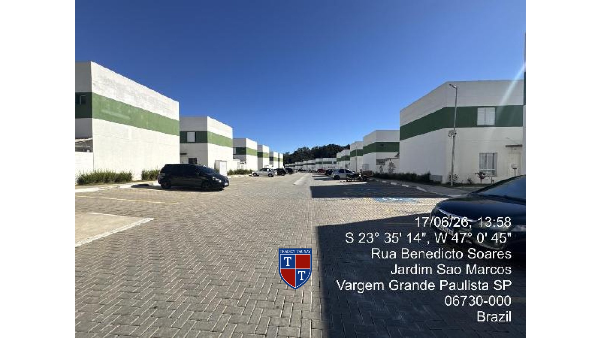 Foto 1 de CASA em CAPELA DE SAO PEDRO - Imóvel Retomado Caixa