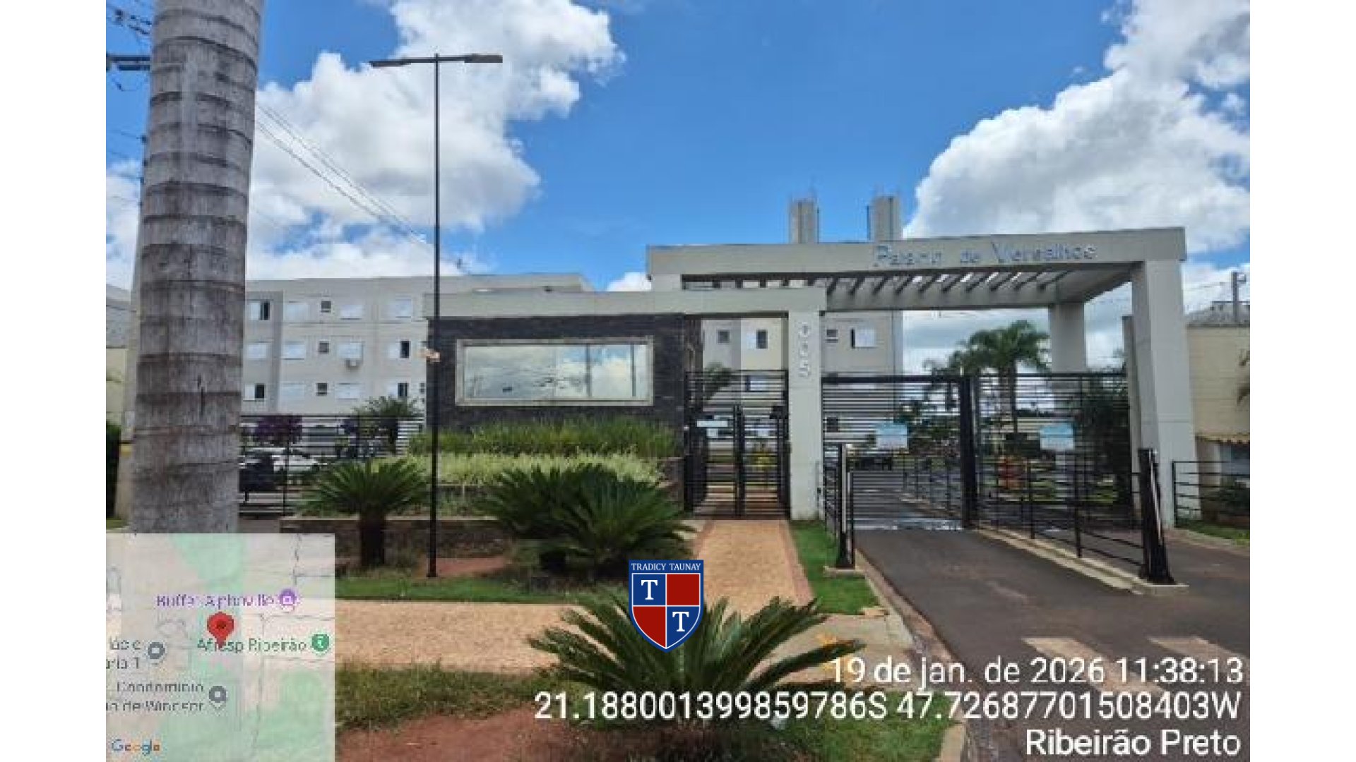 Foto 1 de APARTAMENTO em RESERVA REAL - Imóvel Retomado Caixa