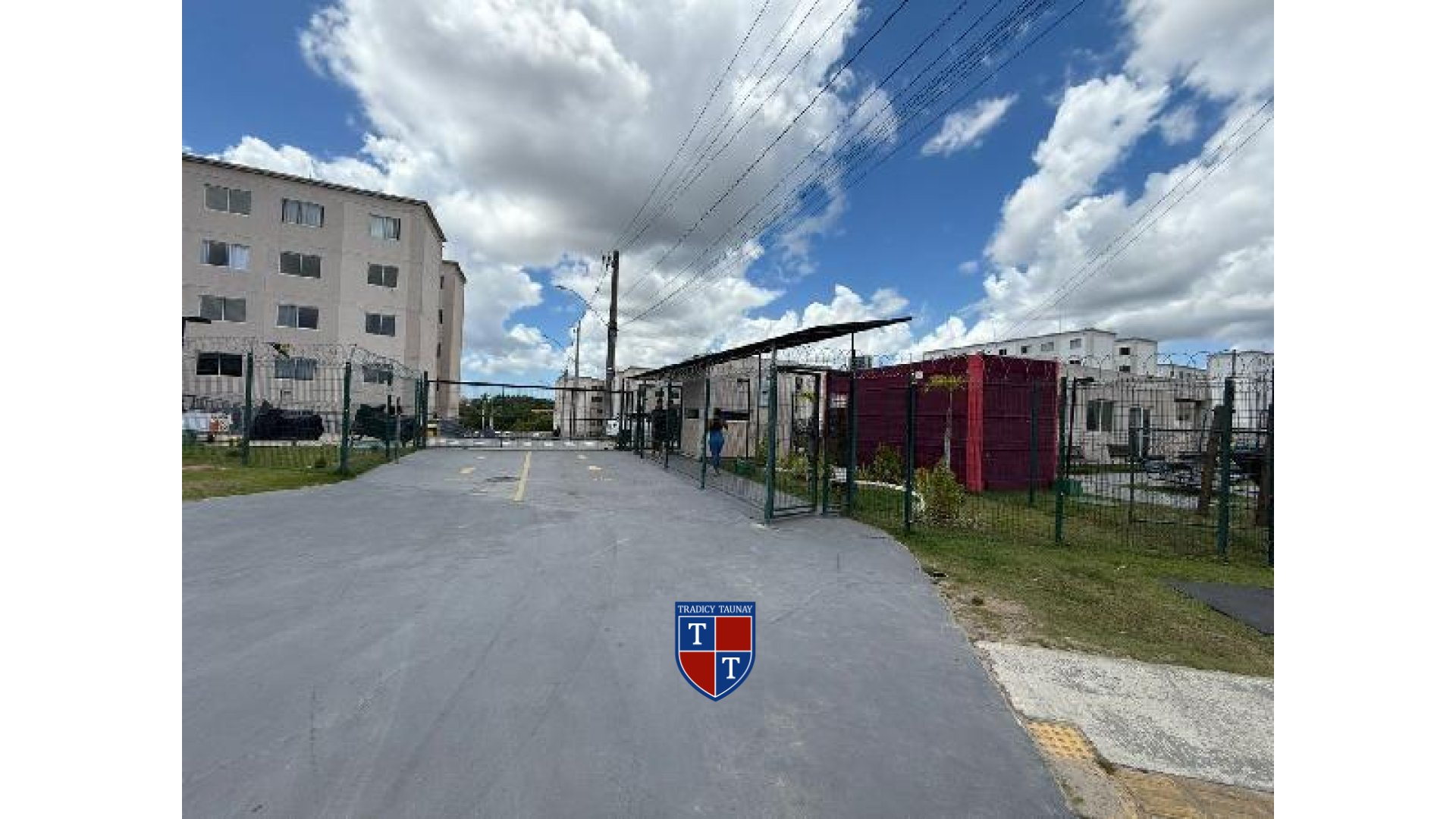 Foto 1 de APARTAMENTO em AREIA BRANCA - Imóvel Retomado Caixa