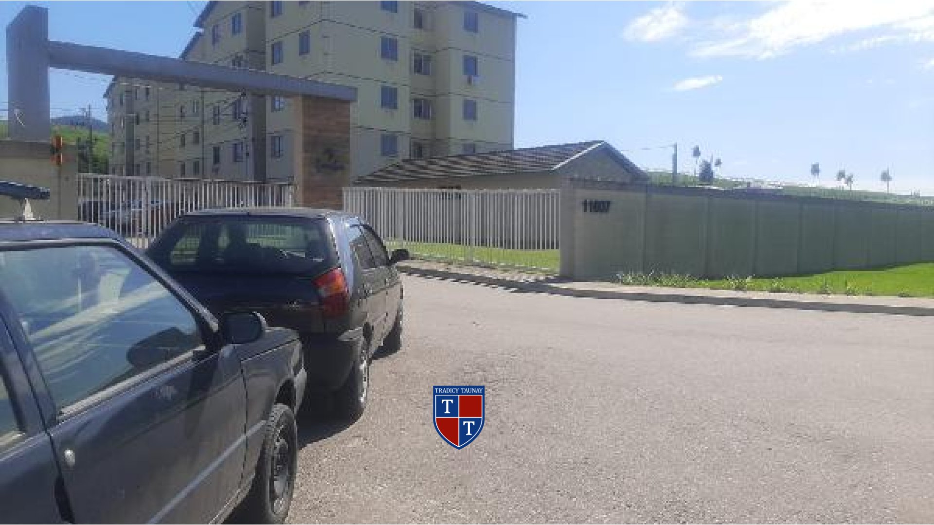 Foto 1 de APARTAMENTO em MARAPICU - Imóvel Retomado Caixa