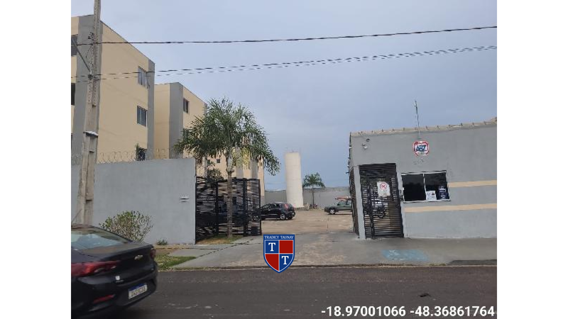 APARTAMENTO em LOTEAMENTO RESIDENCIAL PEQUIS