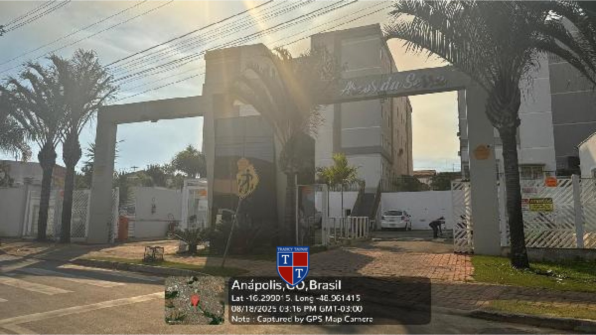Foto 1 de APARTAMENTO em JARDIM ALEXANDRINA - Imóvel Retomado Caixa