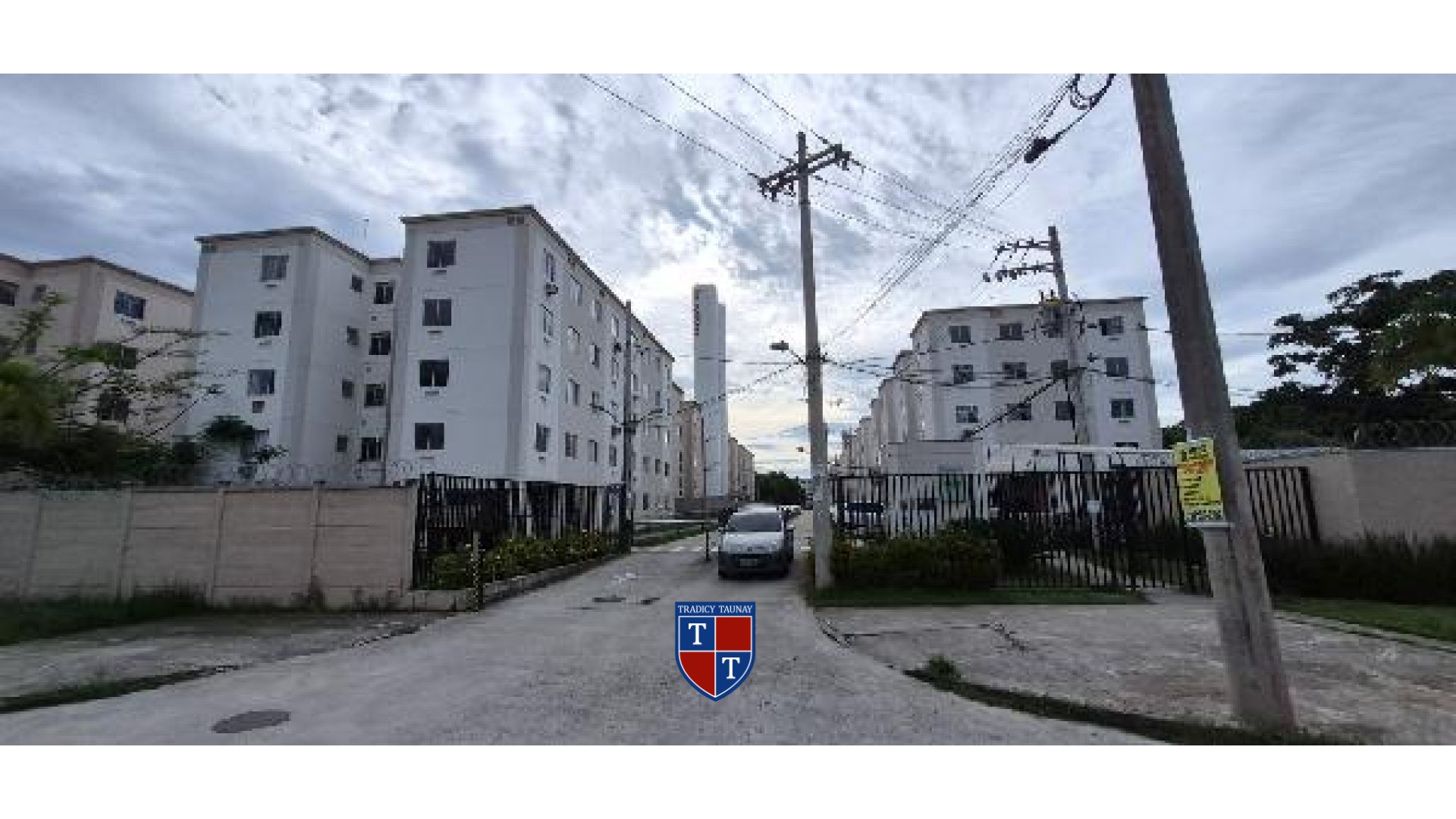 Foto 1 de APARTAMENTO em CAMPO GRANDE - Imóvel Retomado Caixa
