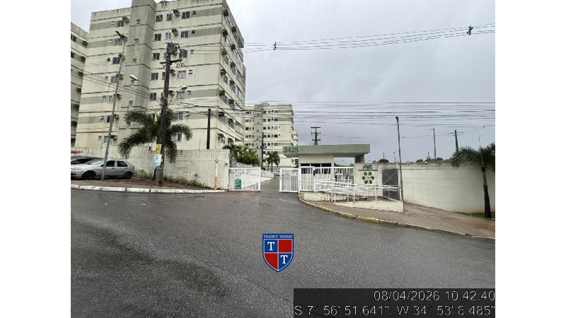 Foto 1 de APARTAMENTO em CENTRO - Imóvel Retomado Caixa