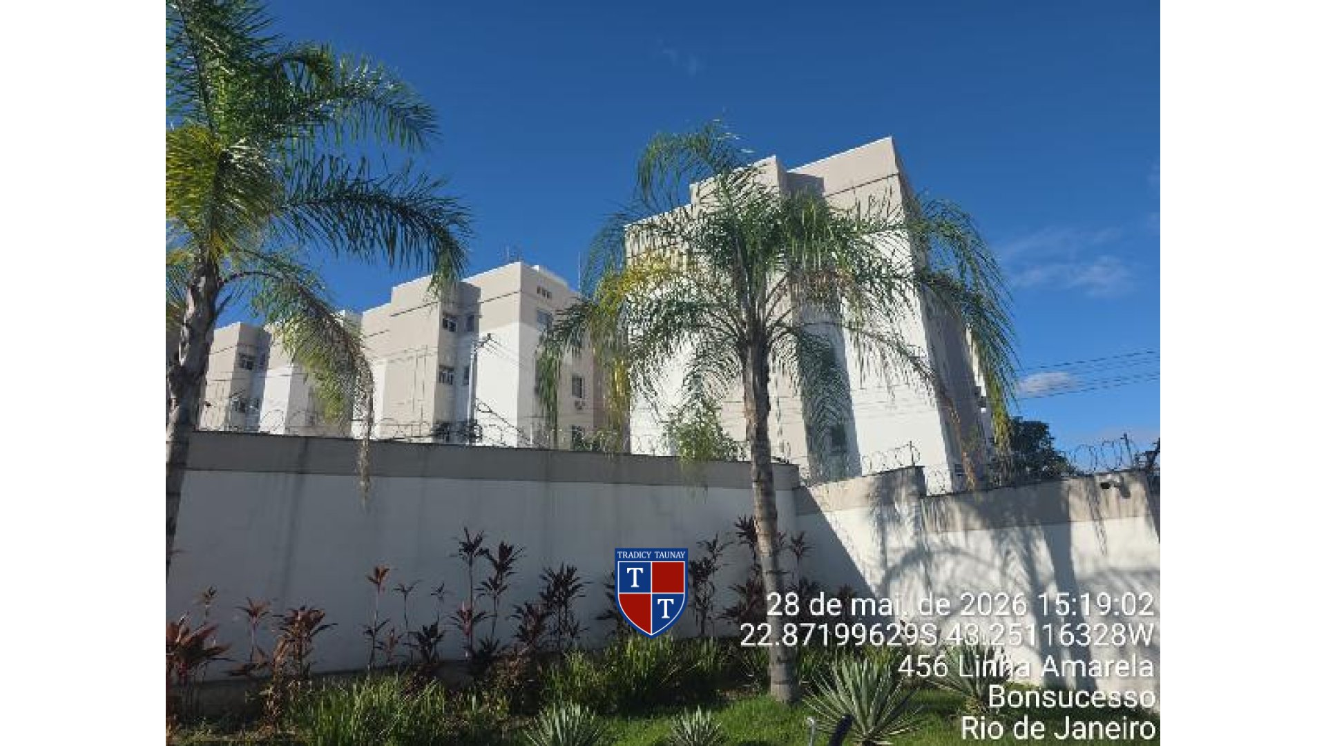 Foto 1 de APARTAMENTO em BONSUCESSO - Imóvel Retomado Caixa