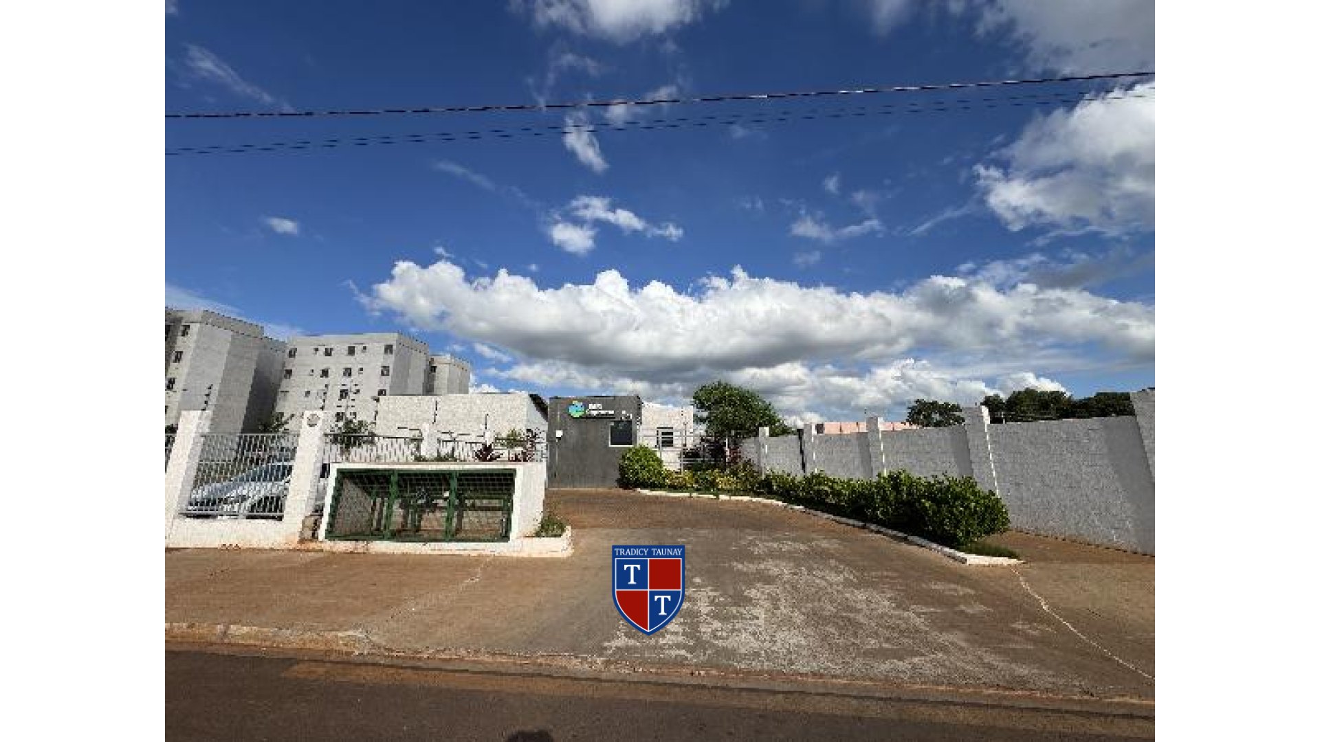 APARTAMENTO em JARDIM PANORAMA