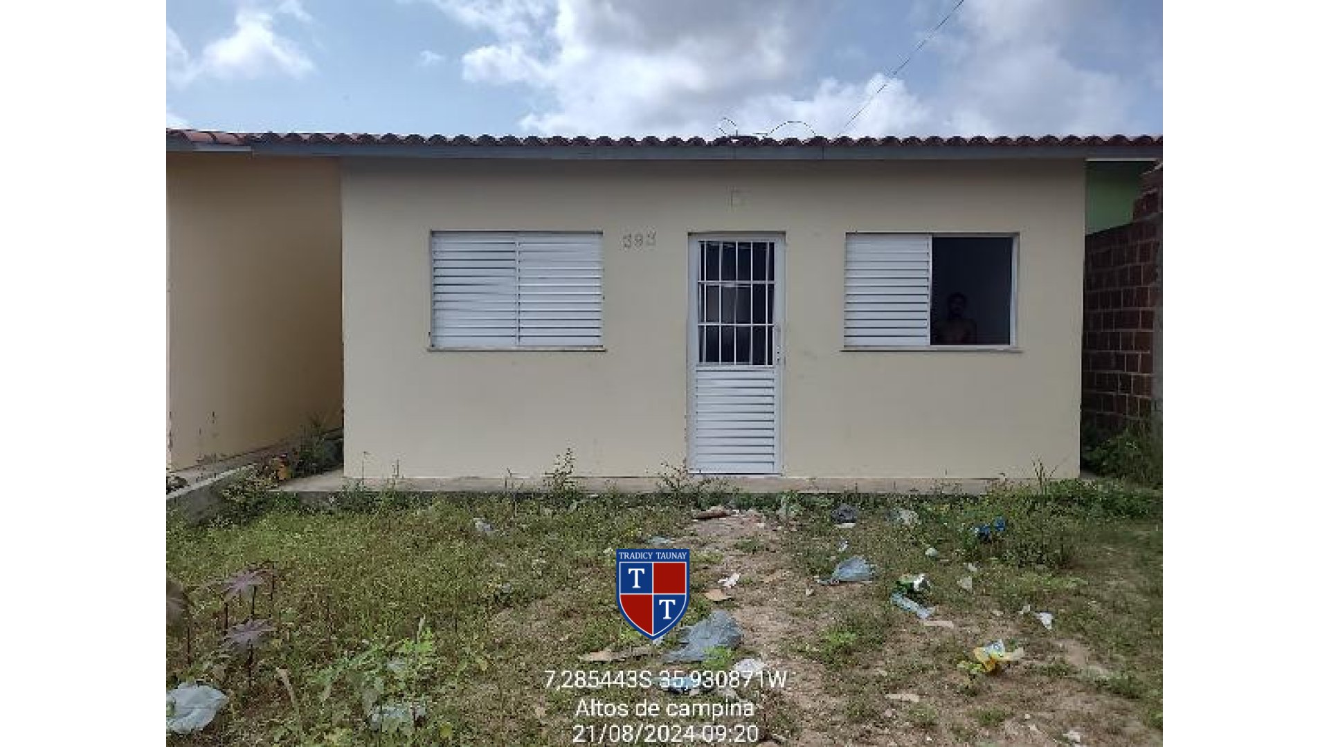 Foto 1 de CASA em CIDADES - Imóvel Retomado Caixa