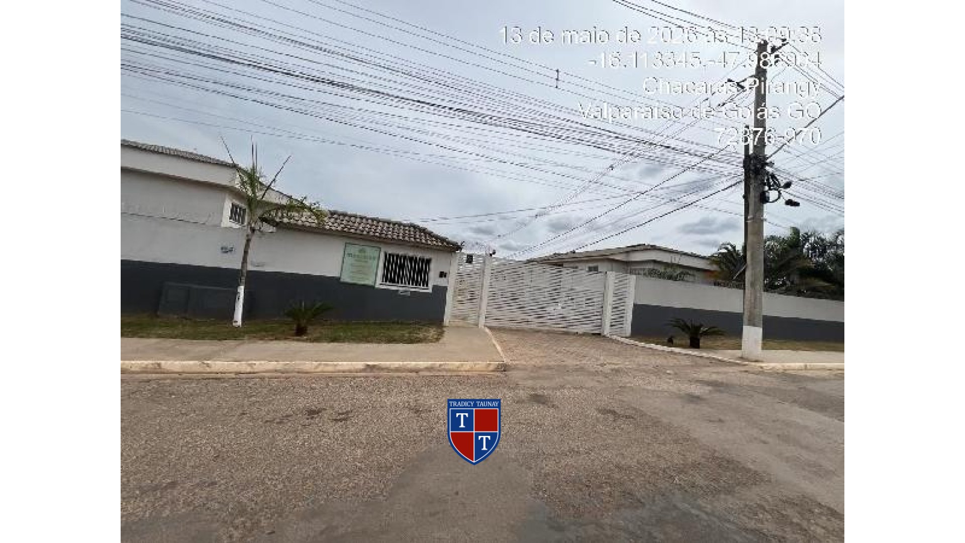 Foto 1 de APARTAMENTO em CHACARAS BENVINDA - Imóvel Retomado Caixa