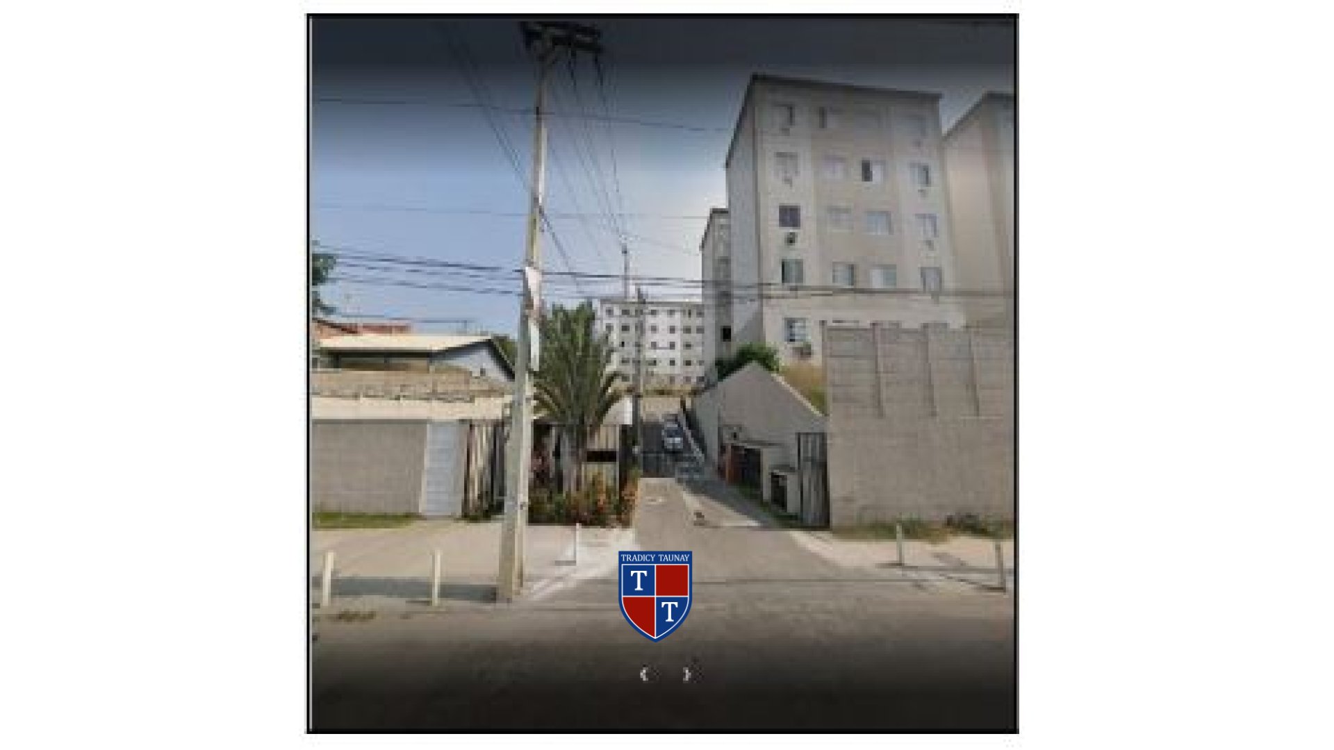 Foto 1 de APARTAMENTO em MONJOLOS - Imóvel Retomado Caixa
