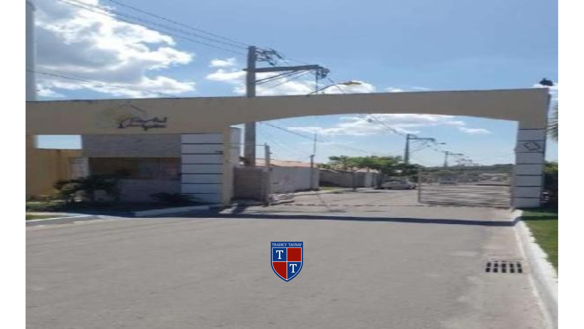 Foto 1 de CASA em VENDA DAS PEDRAS - Imóvel Retomado Caixa