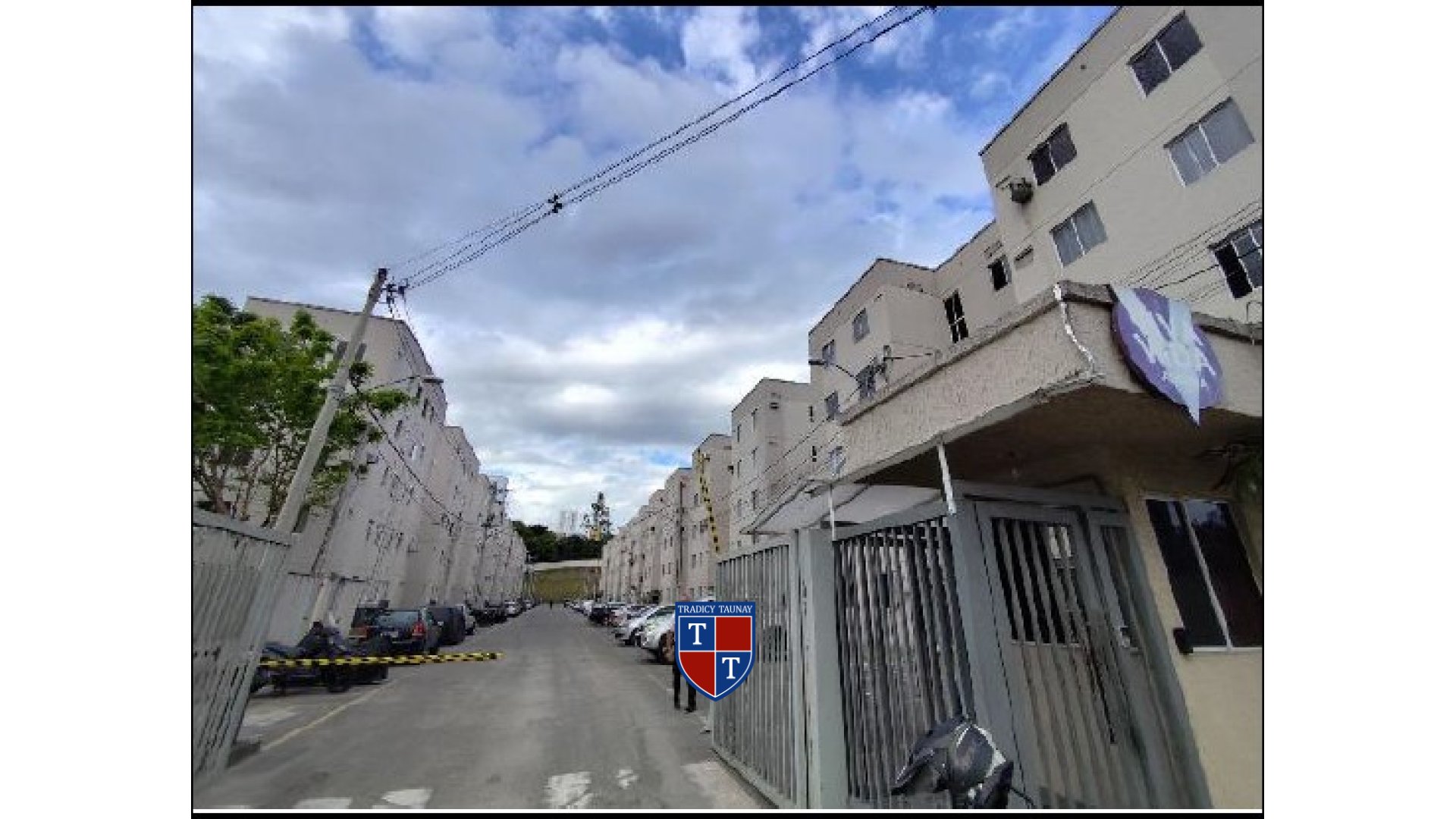 Foto 1 de APARTAMENTO em SANTA AMELIA - Imóvel Retomado Caixa