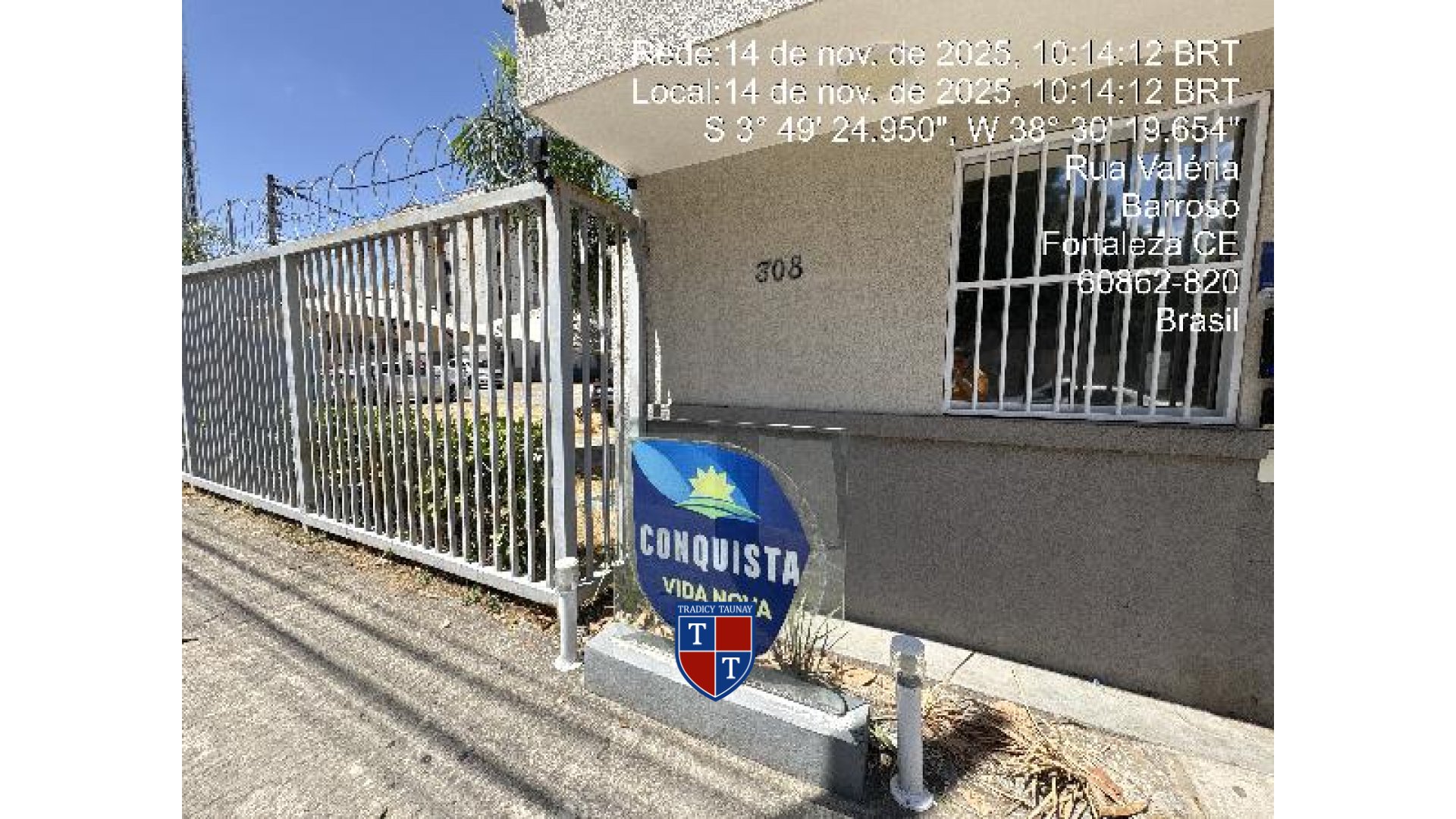 Foto 1 de APARTAMENTO em BARROSO - Imóvel Retomado Caixa
