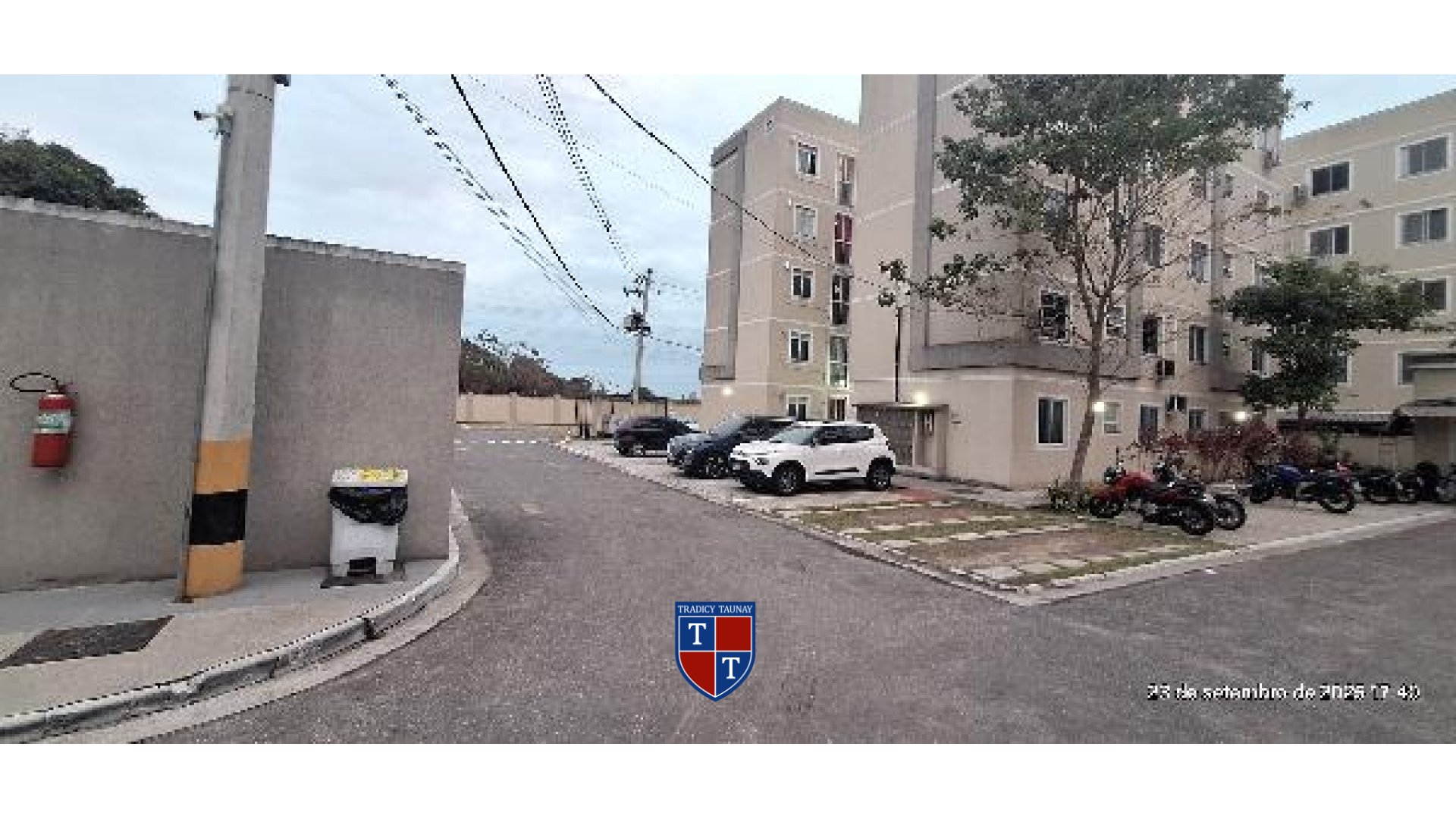 Foto 1 de APARTAMENTO em SANTA CRUZ - Imóvel Retomado Caixa